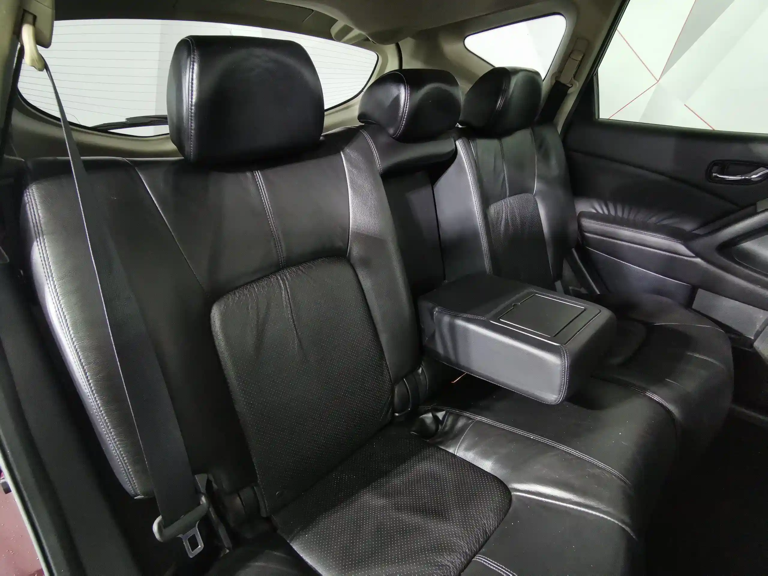 Nissan Murano 2011