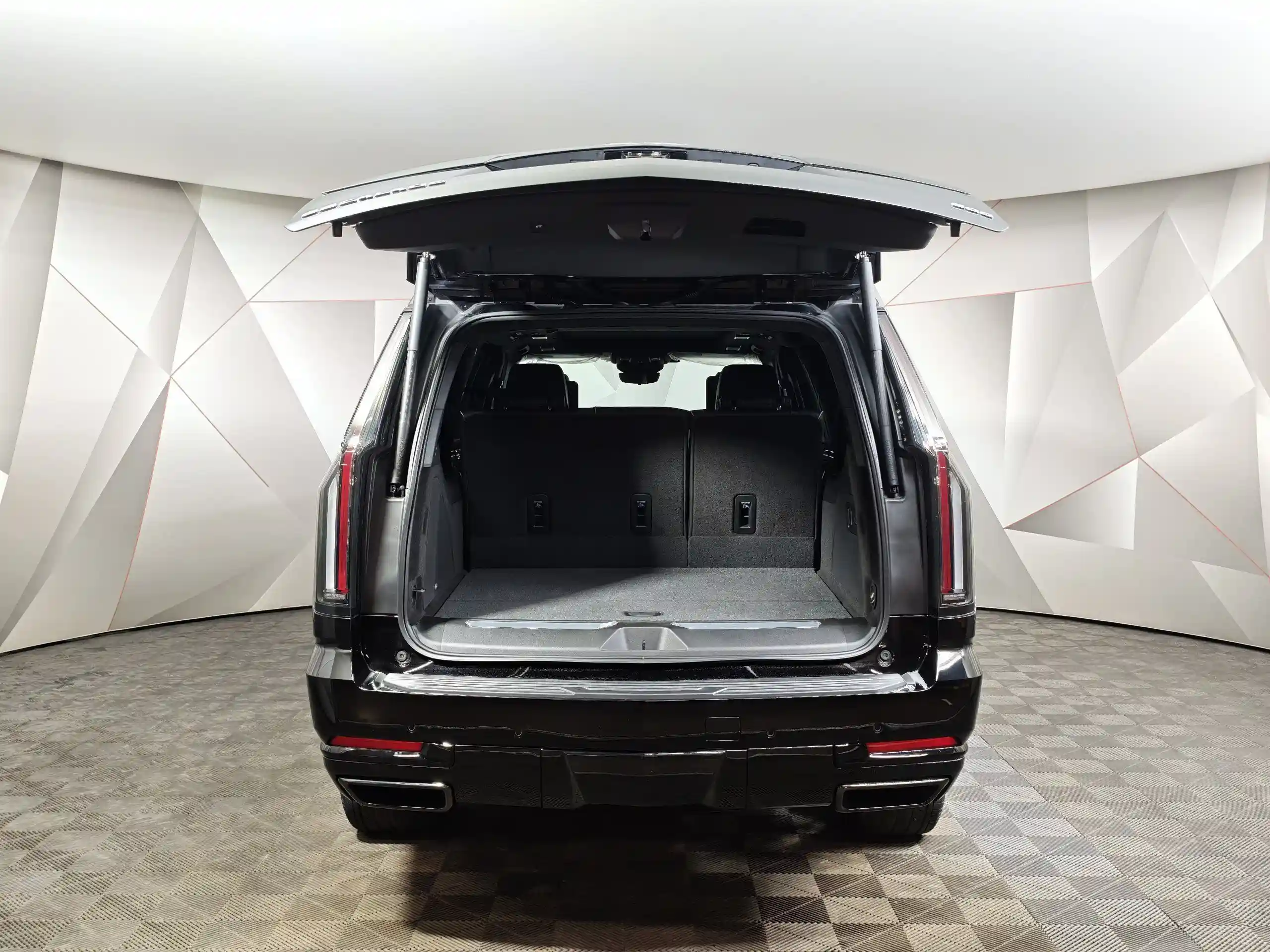 Cadillac Escalade 2025