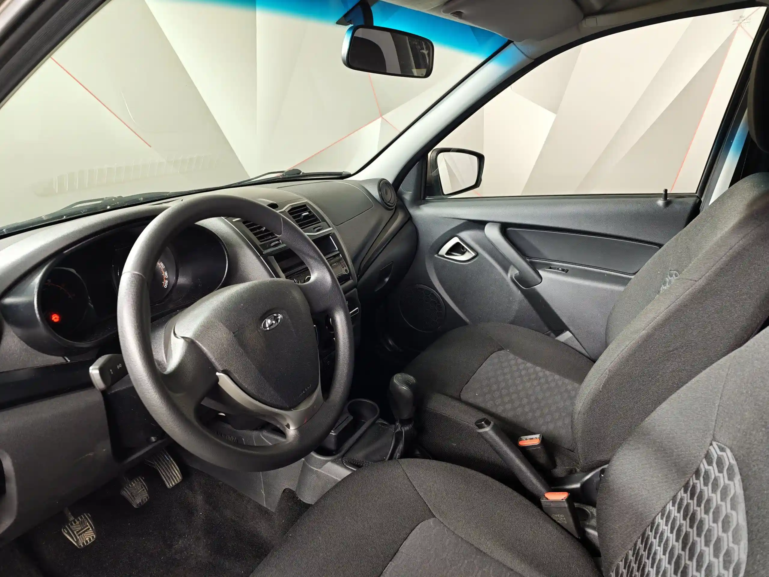 ВАЗ (Lada) Granta 2024