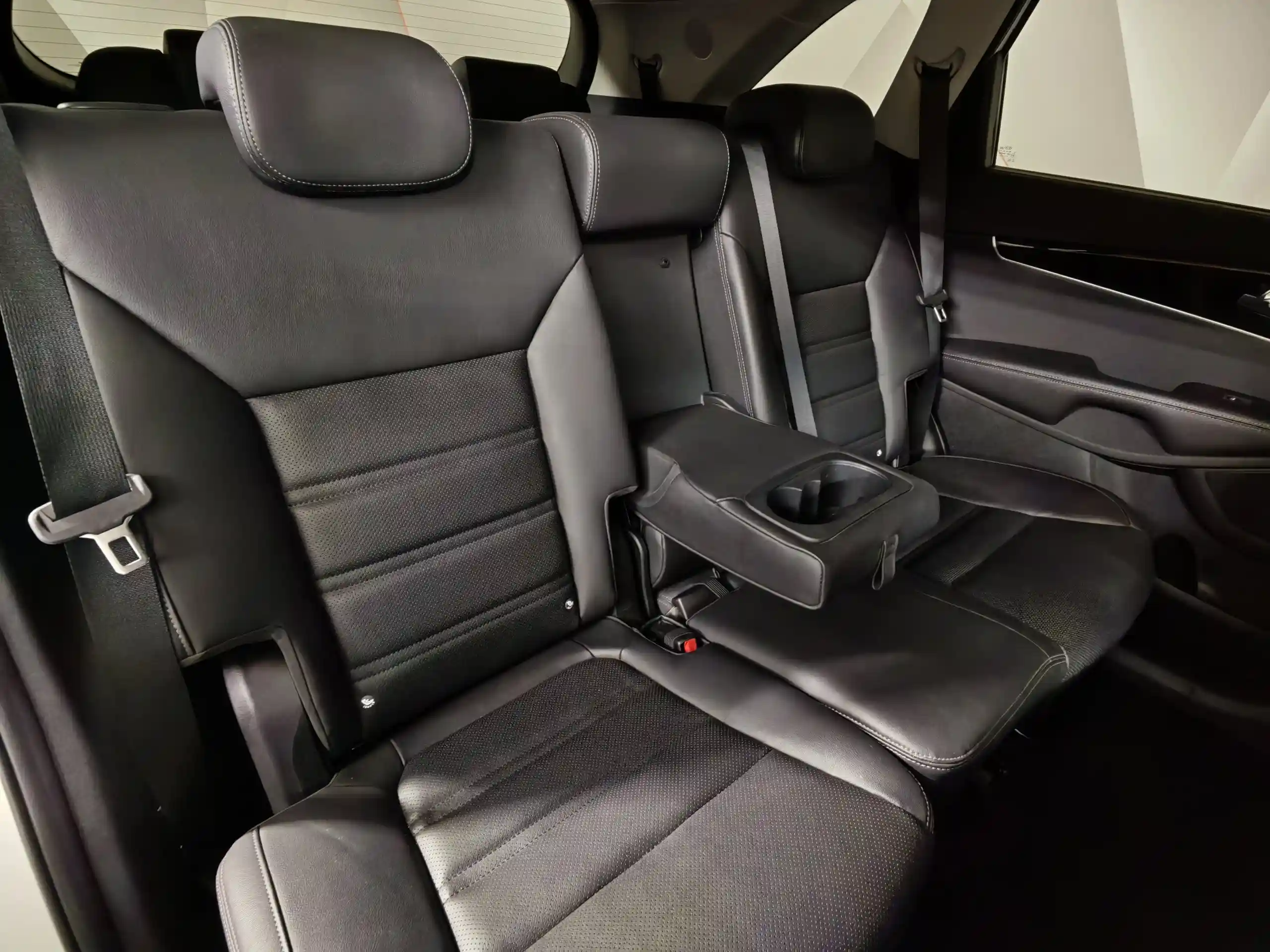 Kia Sorento 2018