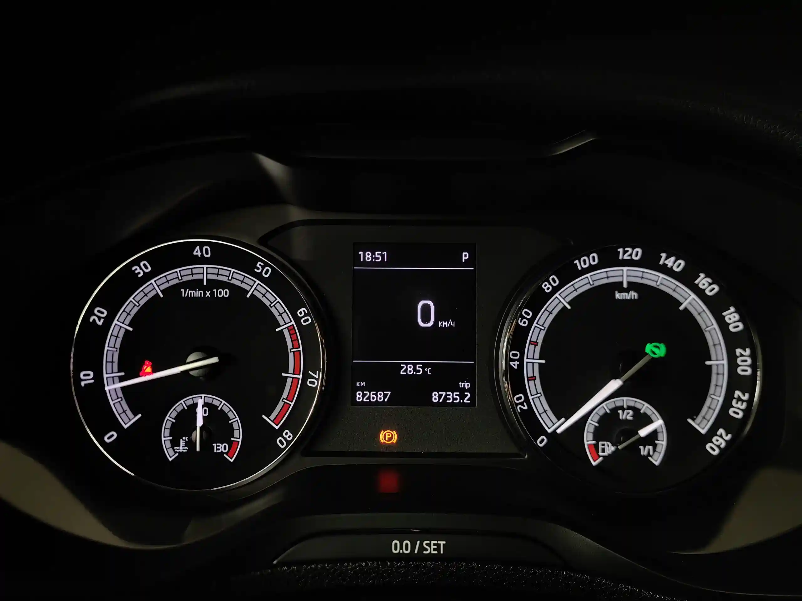 Skoda Karoq 2022
