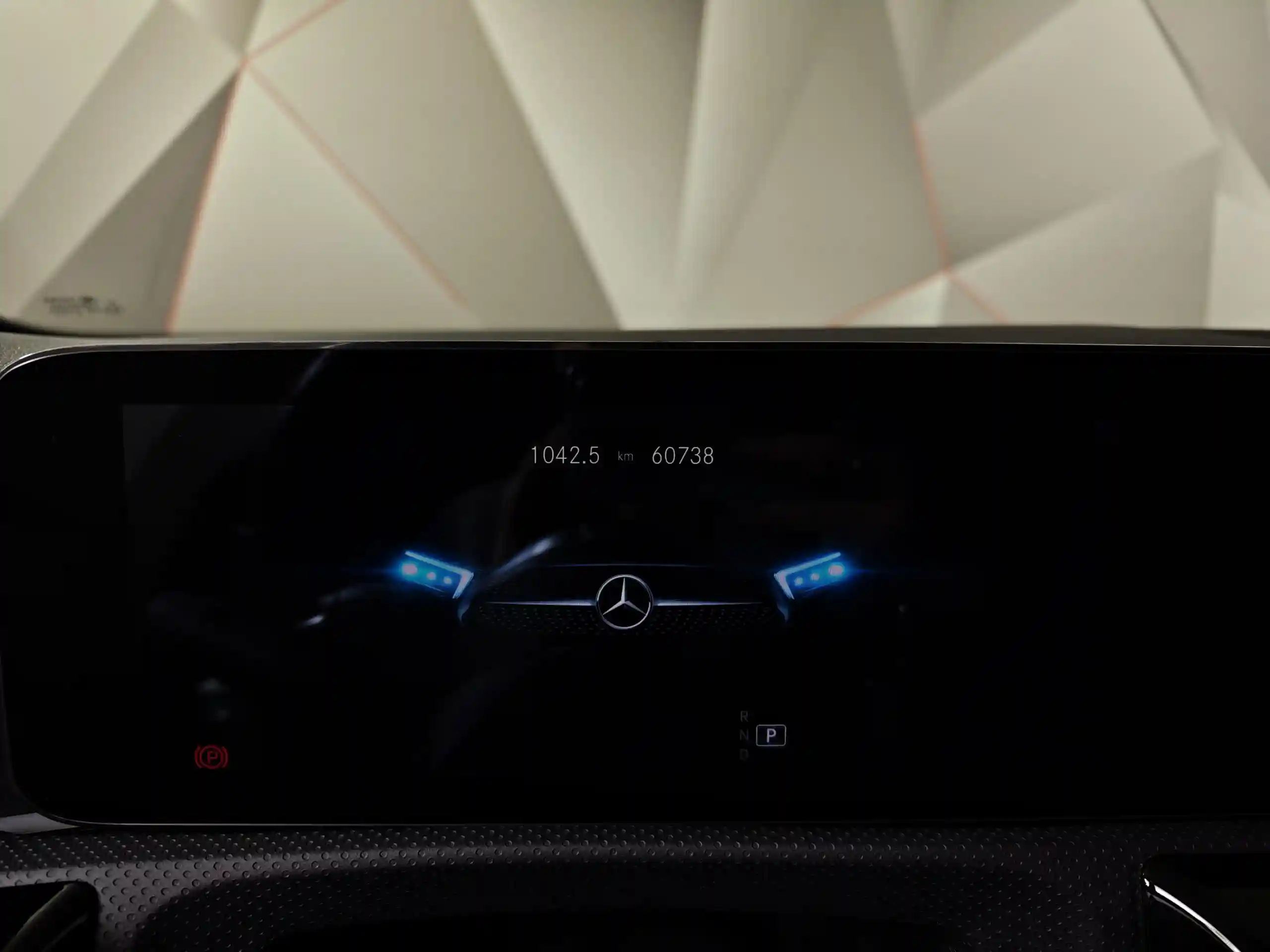 Mercedes-Benz A-Класс 2021
