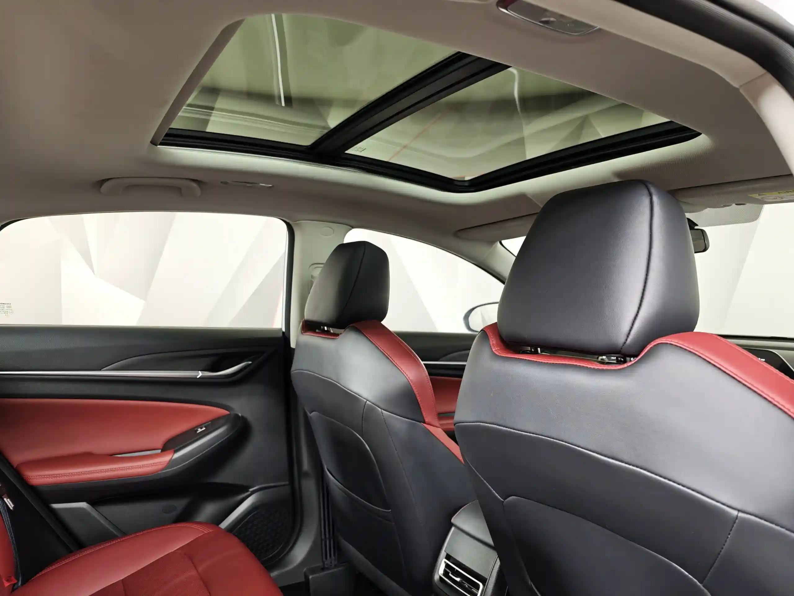 Changan Eado 2023