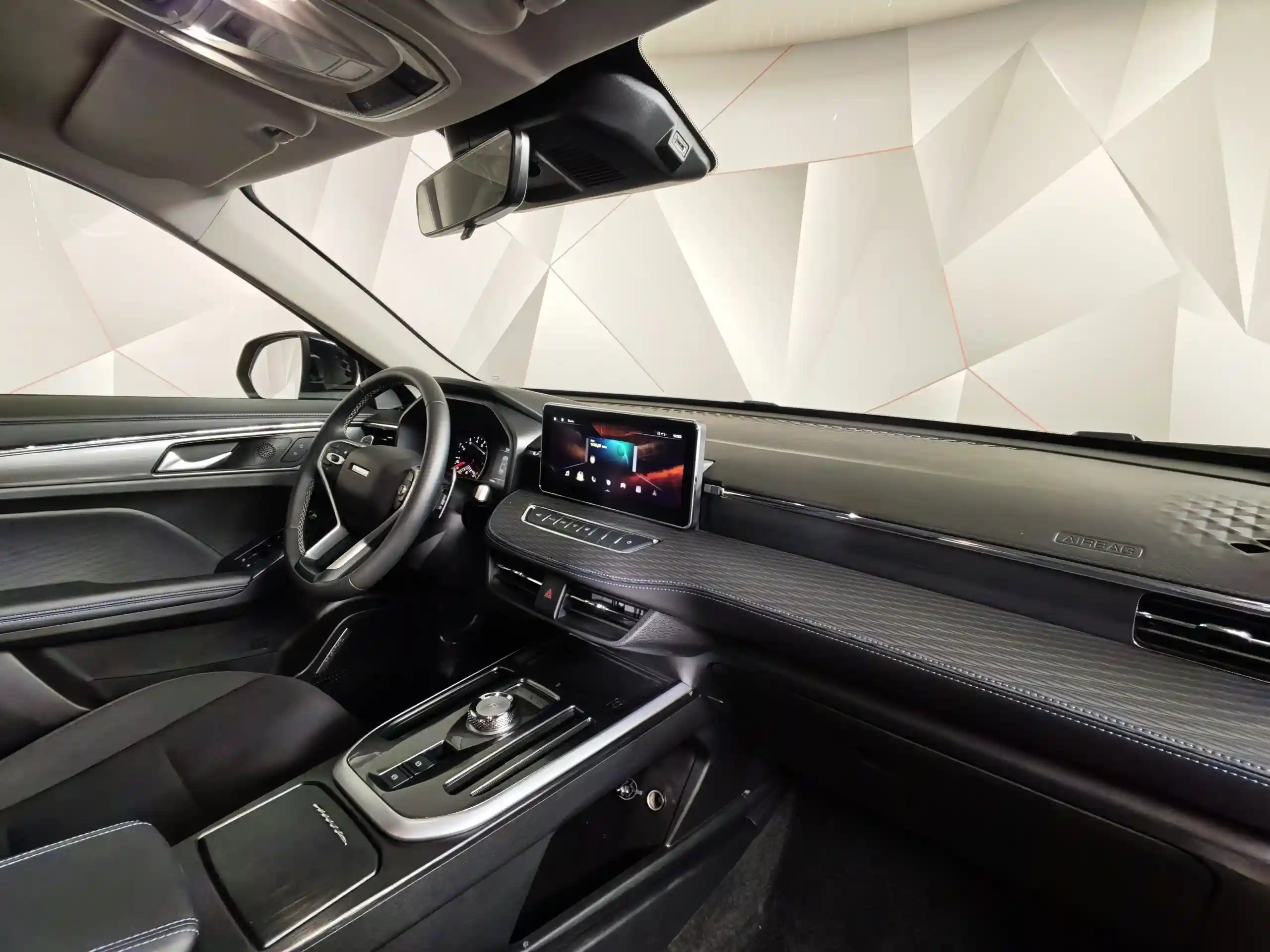 Haval Jolion 2025