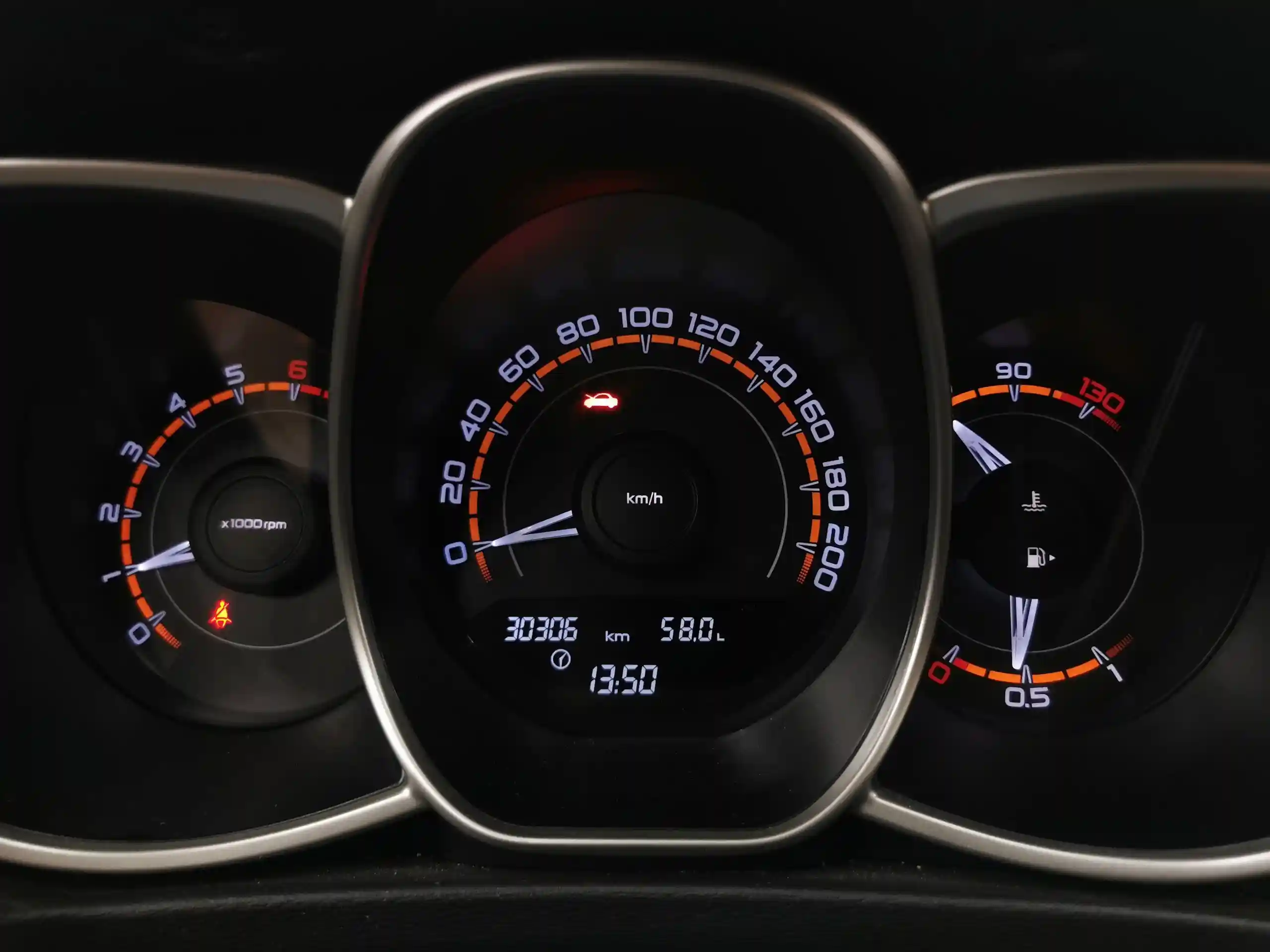 ВАЗ (Lada) Vesta 2017