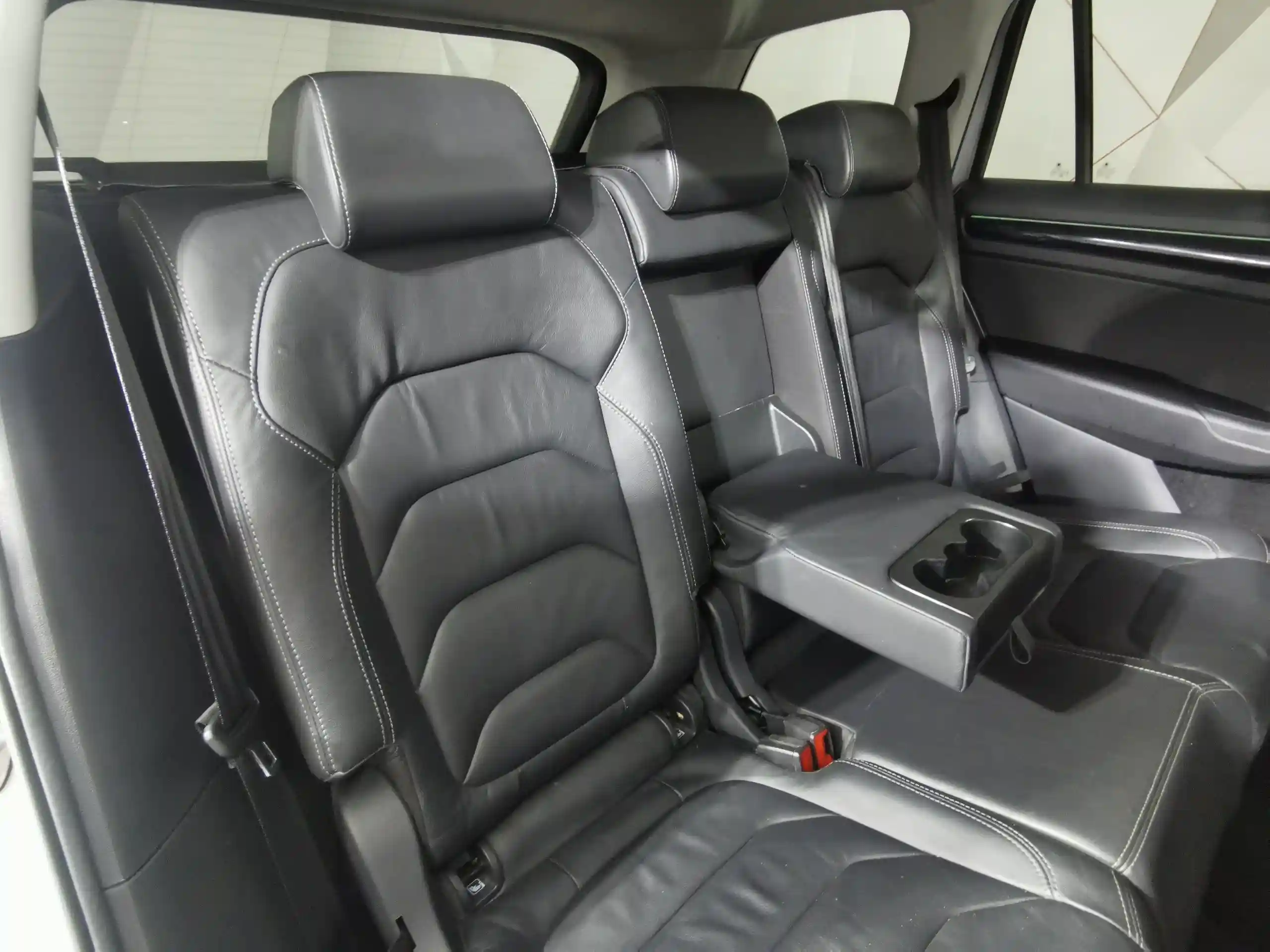 Skoda Kodiaq 2018