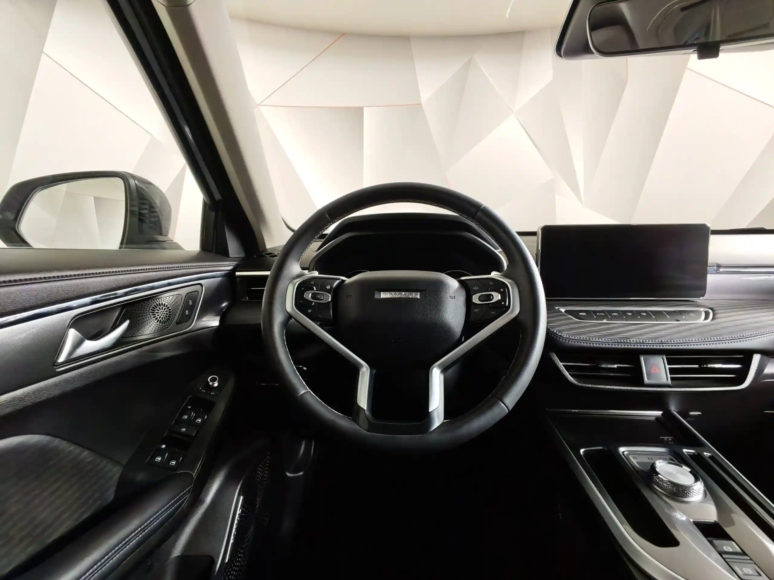 Haval Jolion 2024