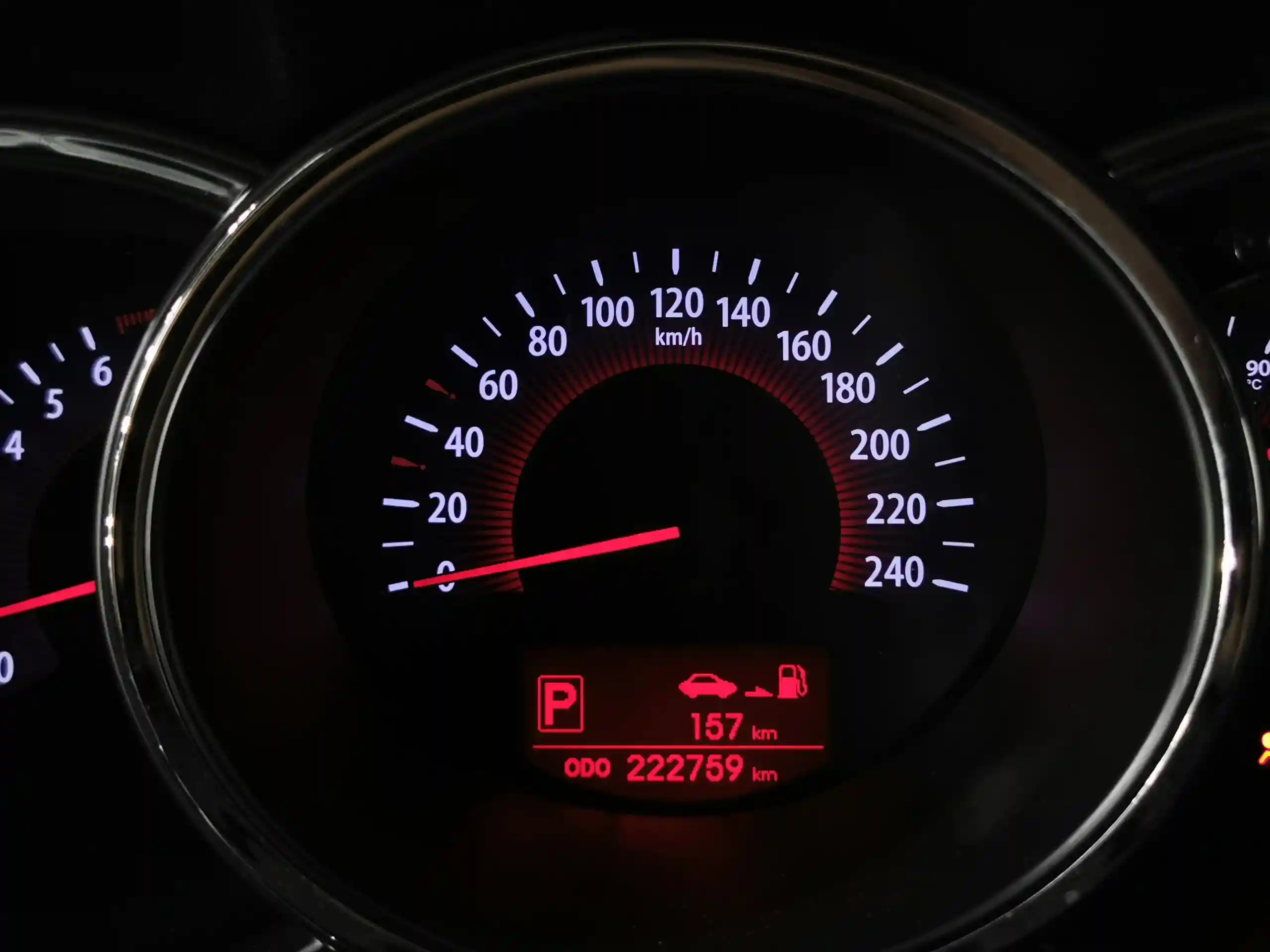 Kia Sorento 2012