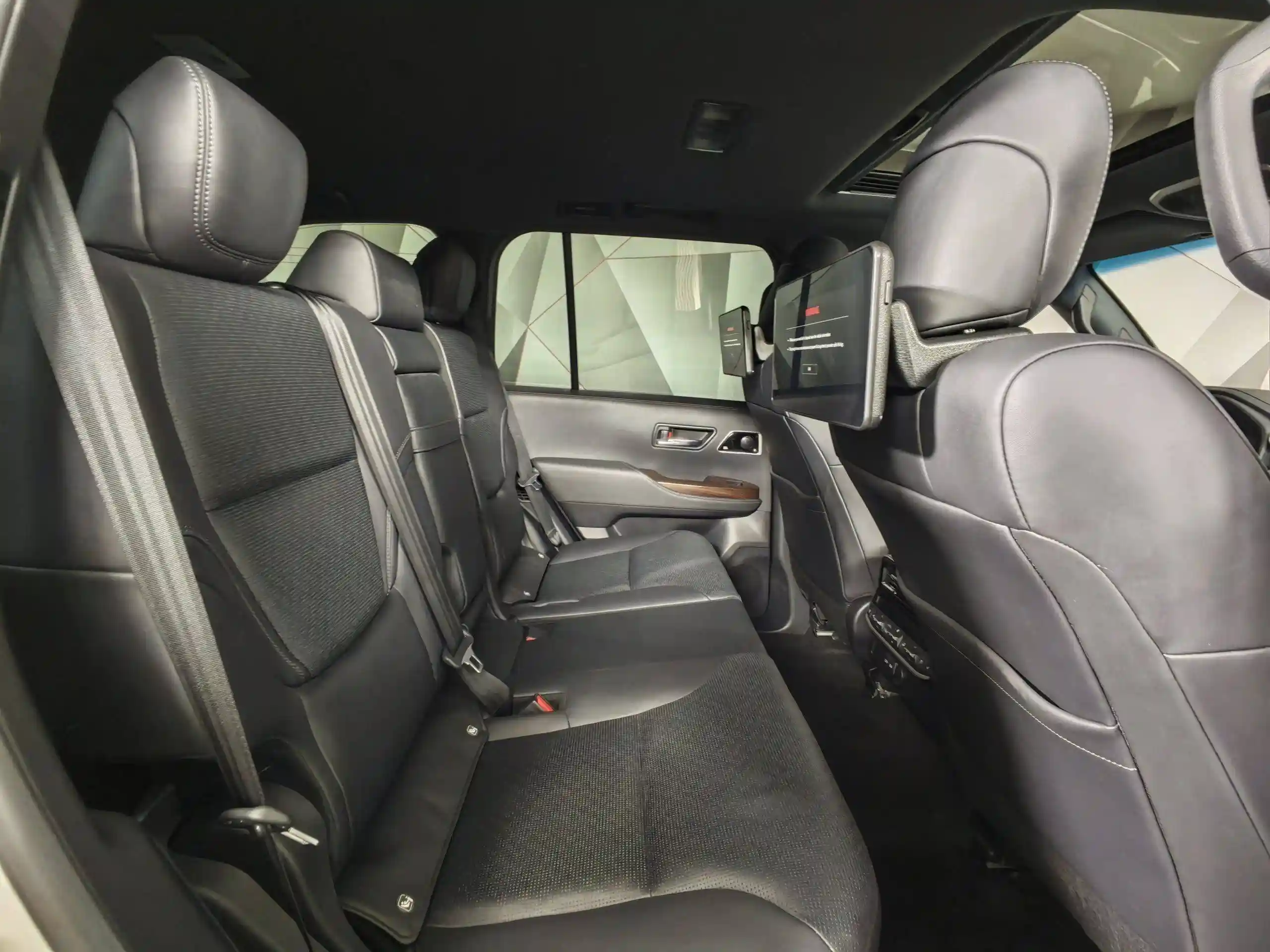 Toyota Land Cruiser 2022