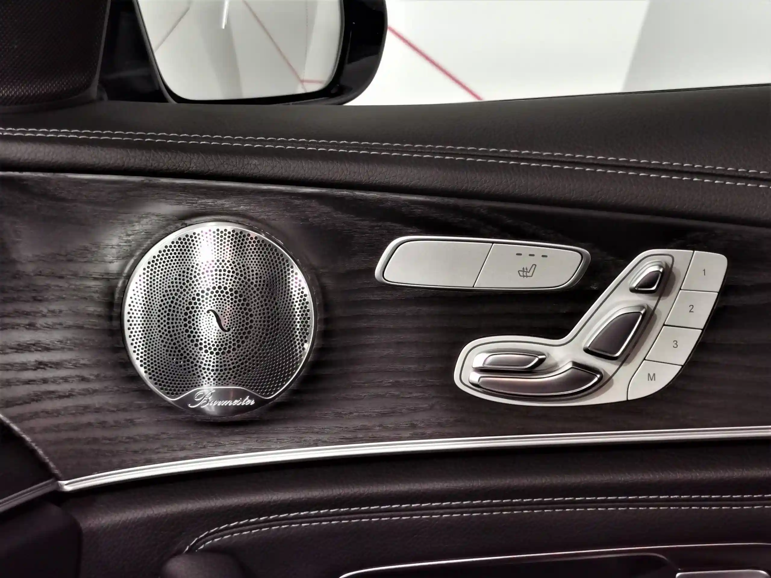 Mercedes-Benz E-Класс 2018