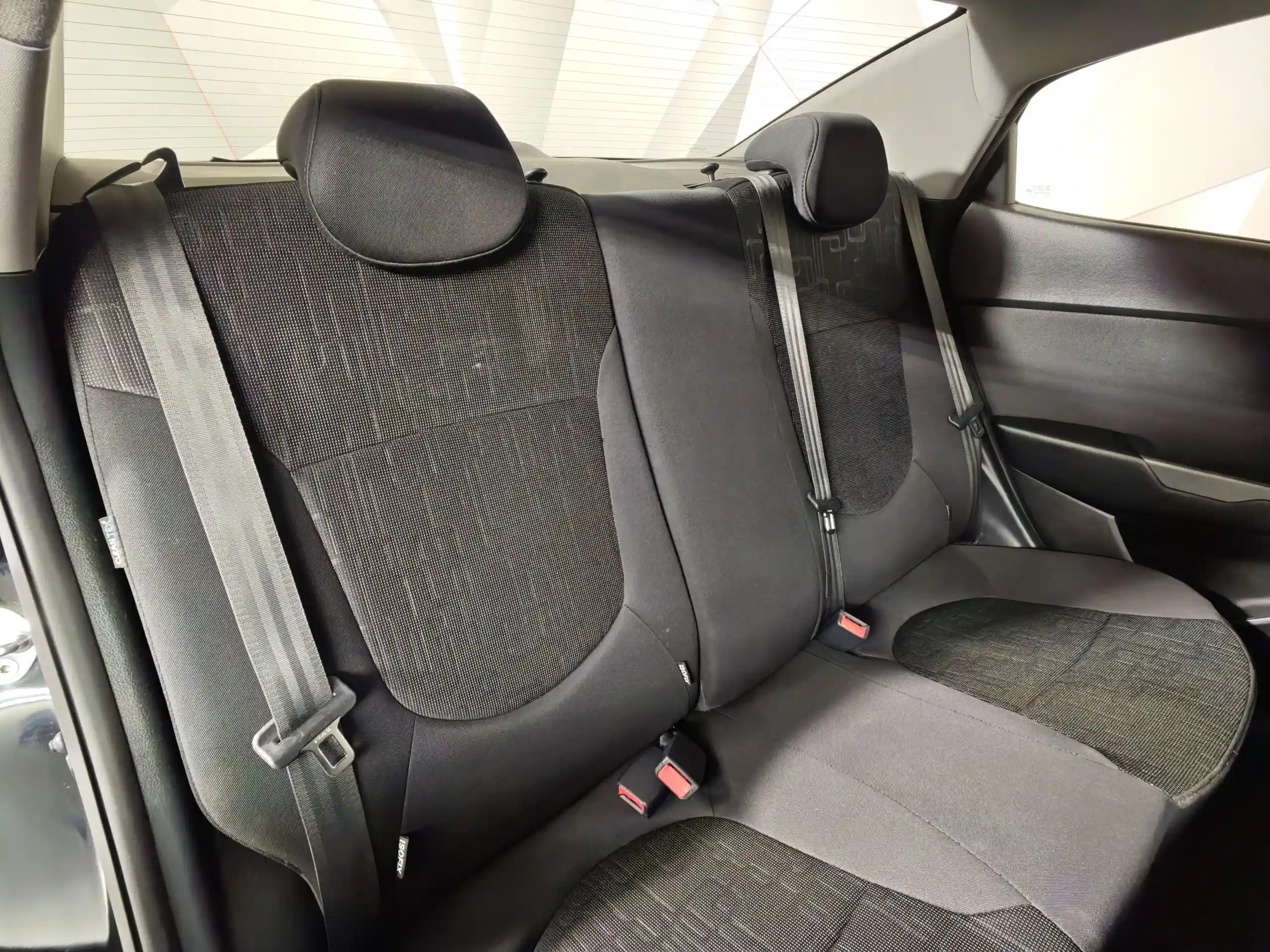 Kia Rio 2016