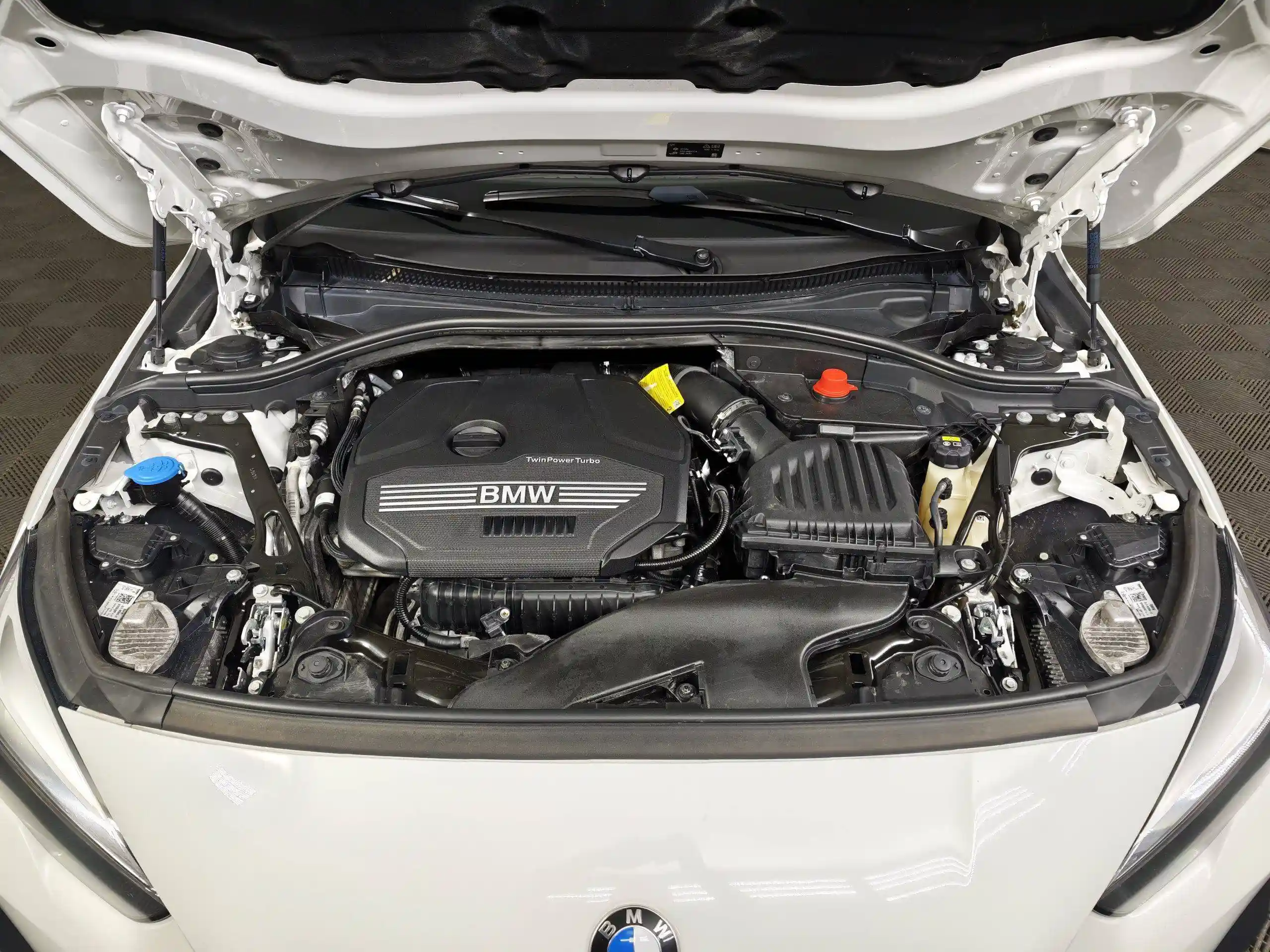 BMW 2 серия Gran Coupe 2020