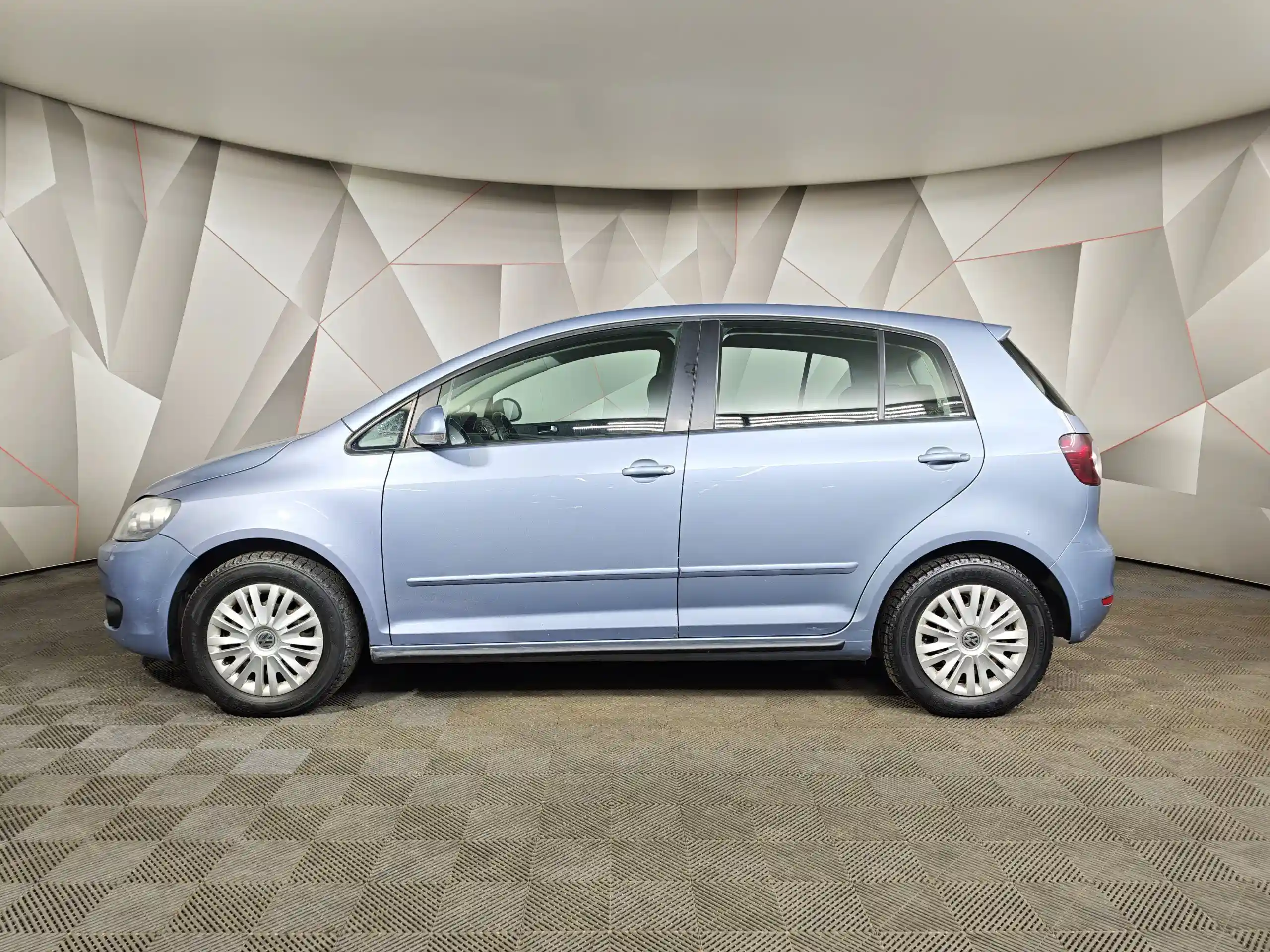 Volkswagen Golf 2011