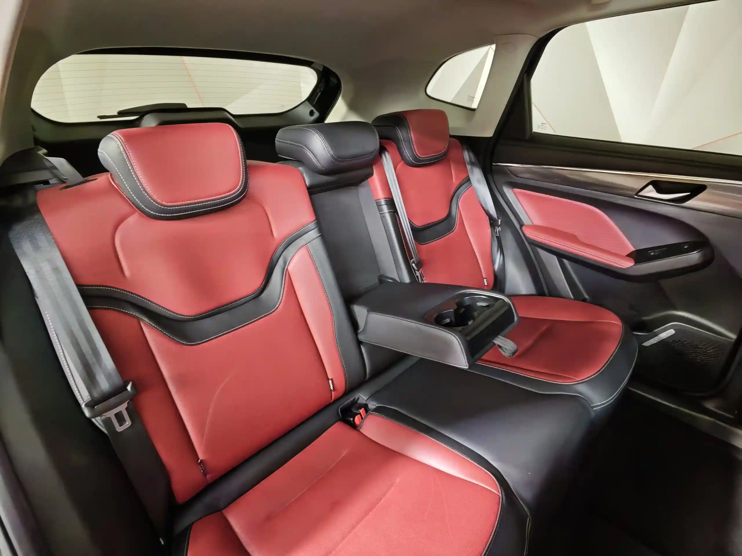 Haval Jolion 2024