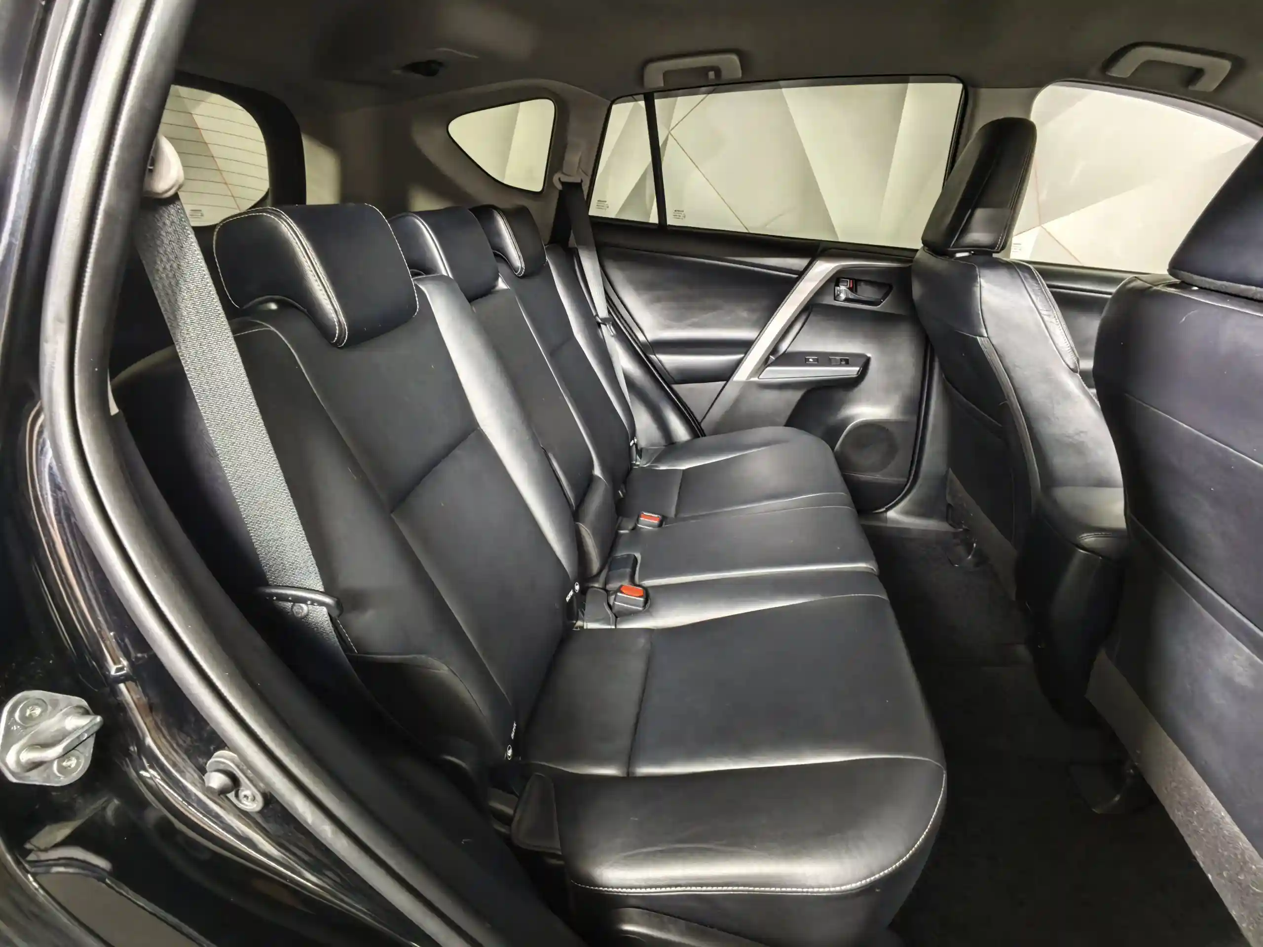 Toyota RAV4 2019