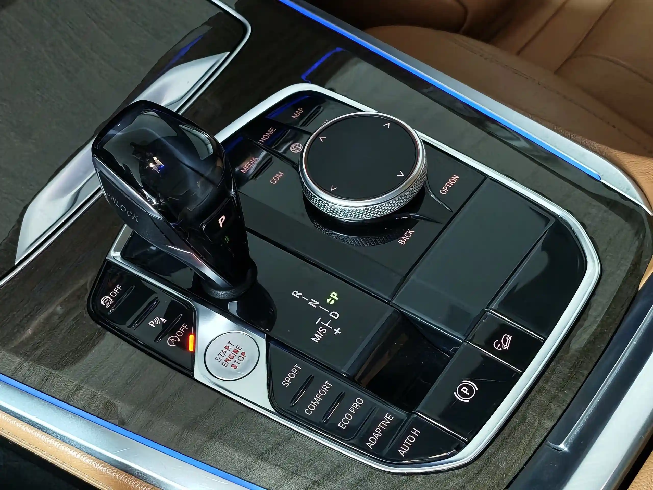 BMW X5 2019