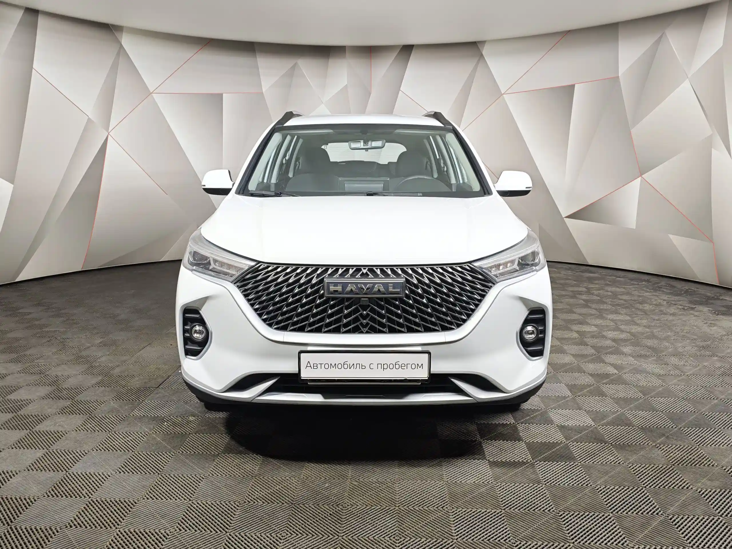 Haval M6 2025