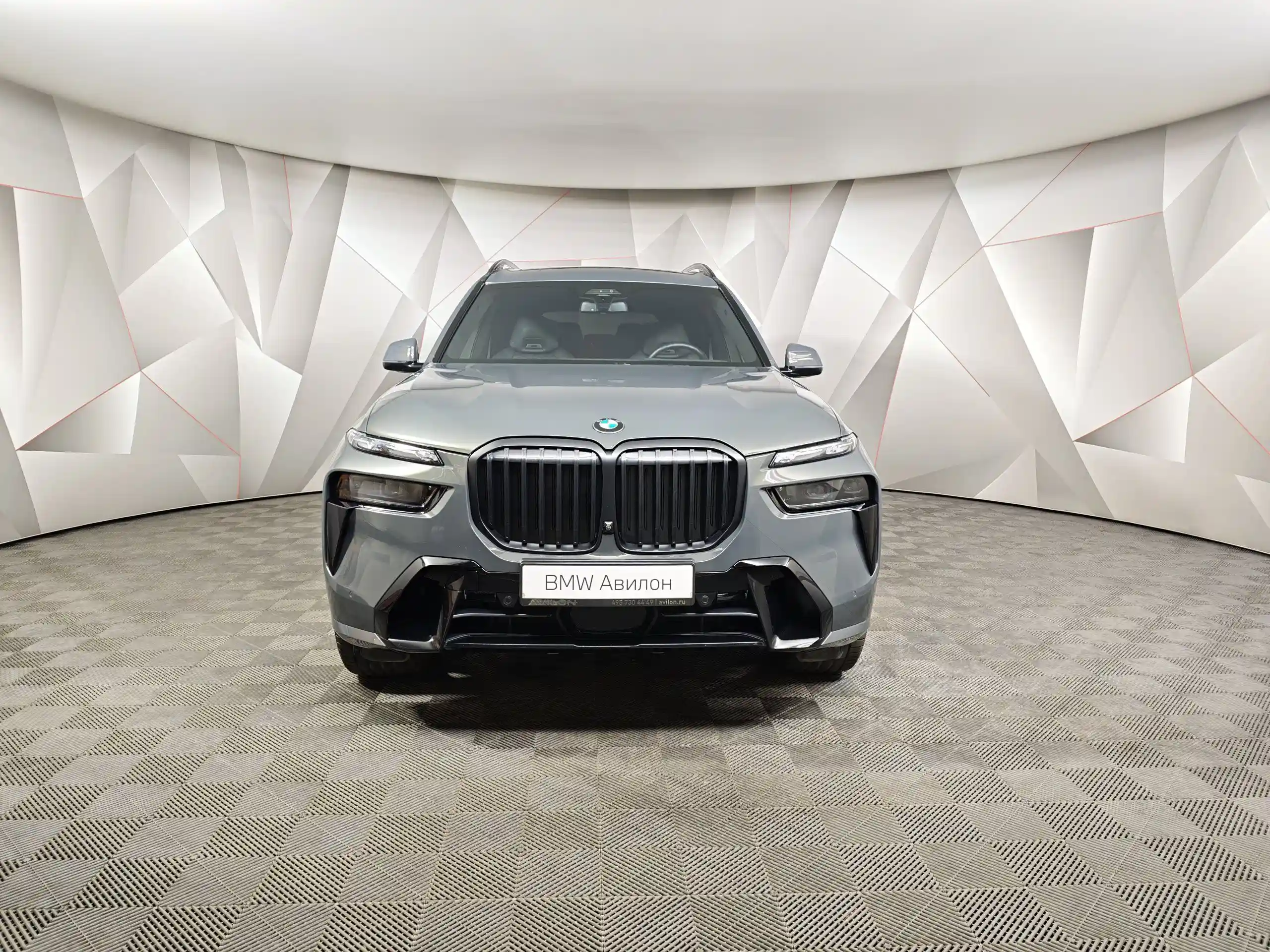 BMW X7 2024