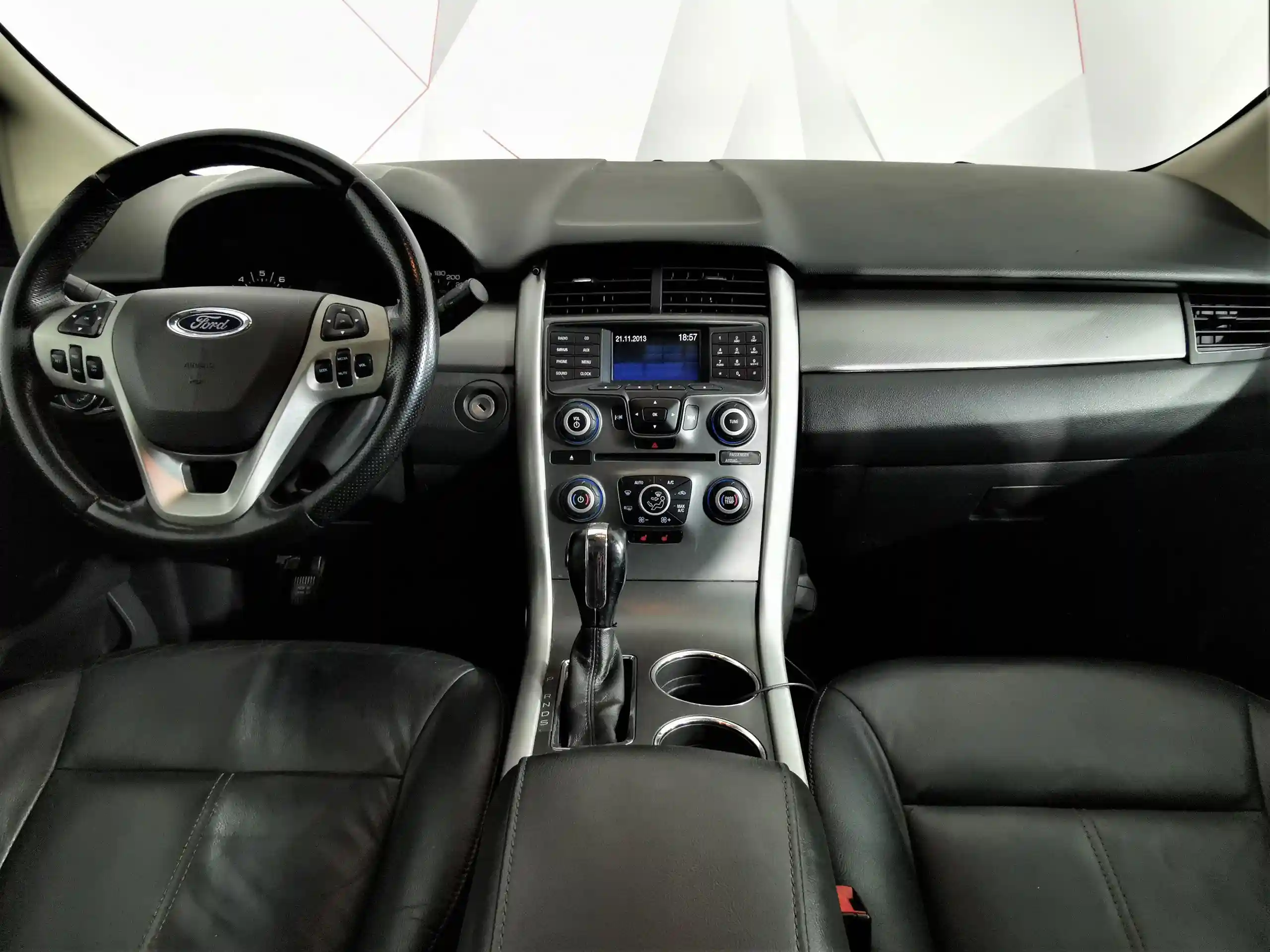 Ford Edge 2014