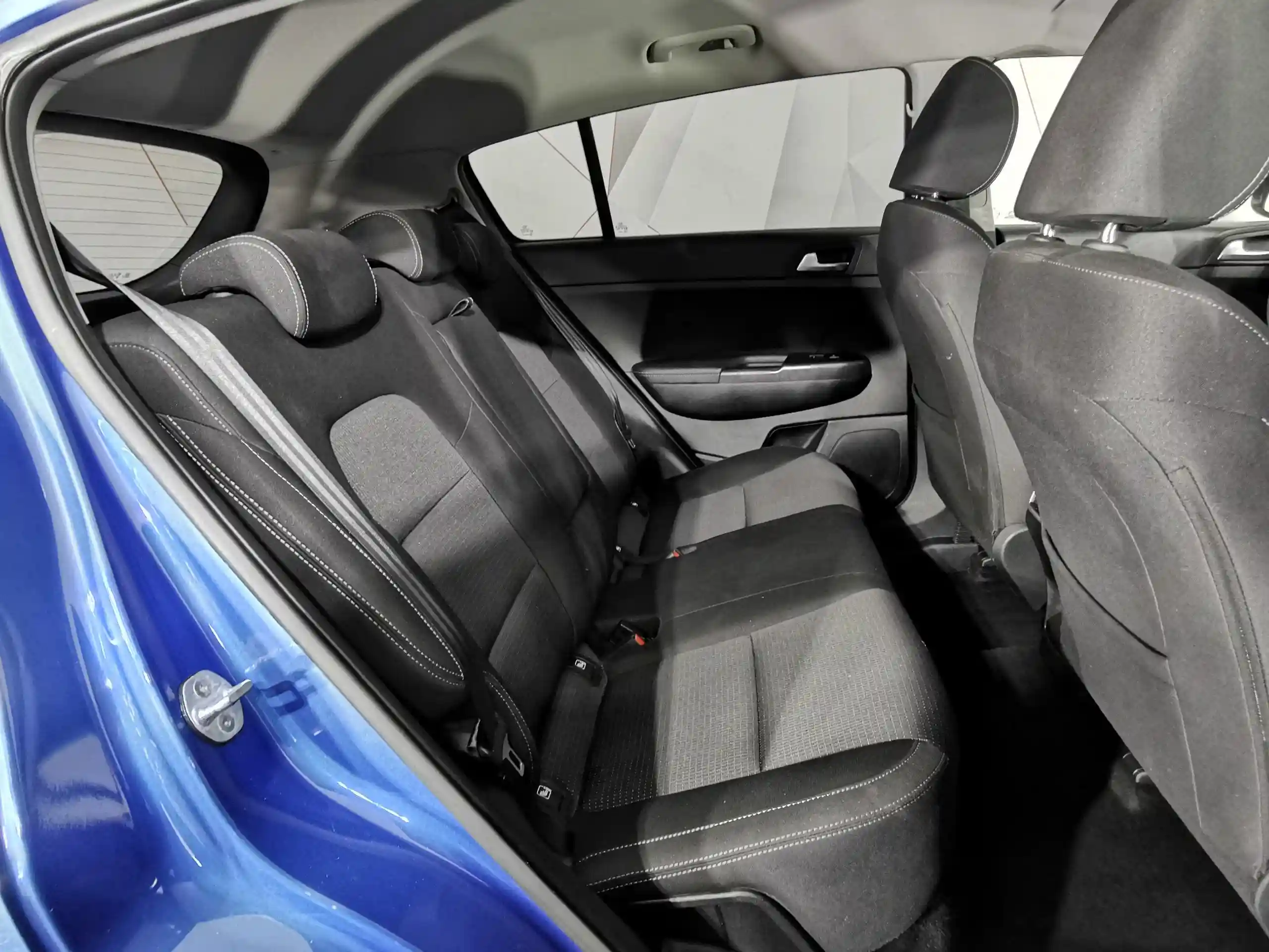 Kia Sportage 2020