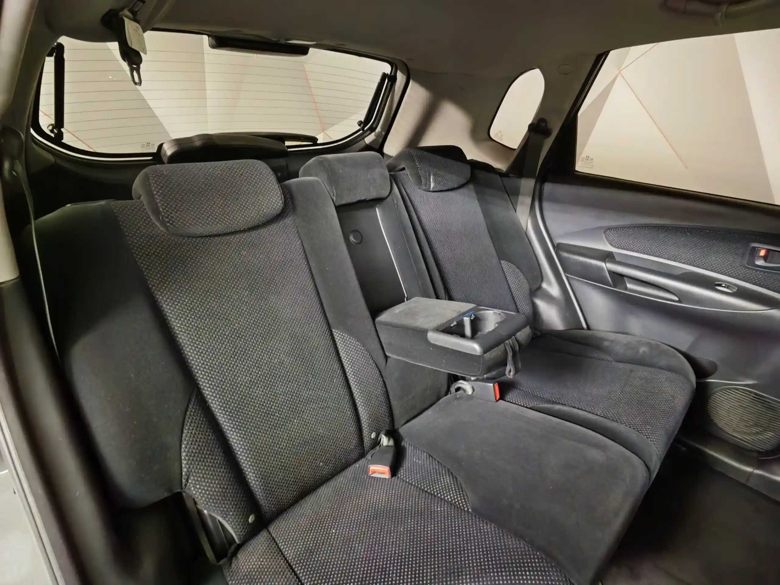 Hyundai Tucson 2008