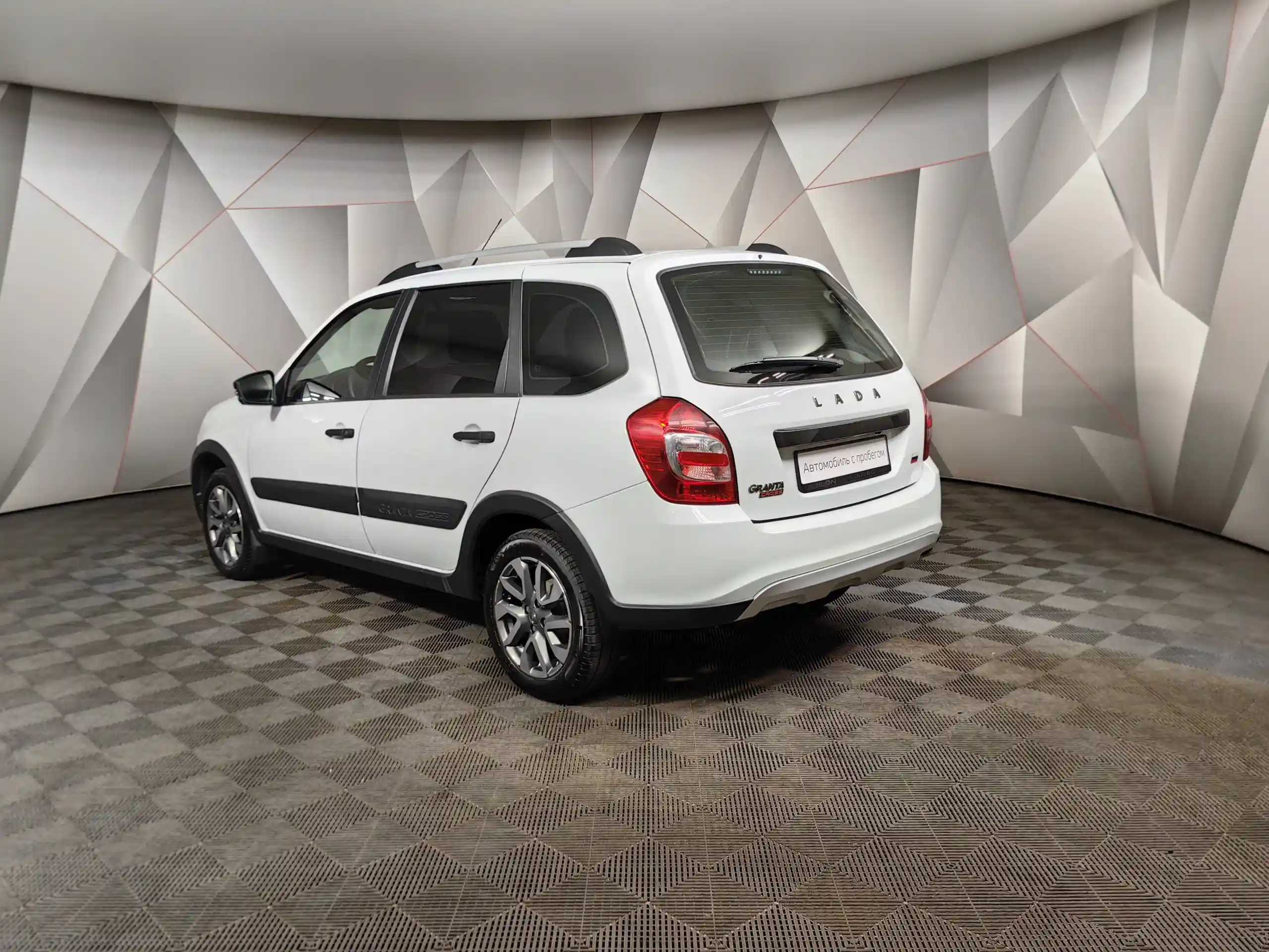 ВАЗ (Lada) Granta 2023