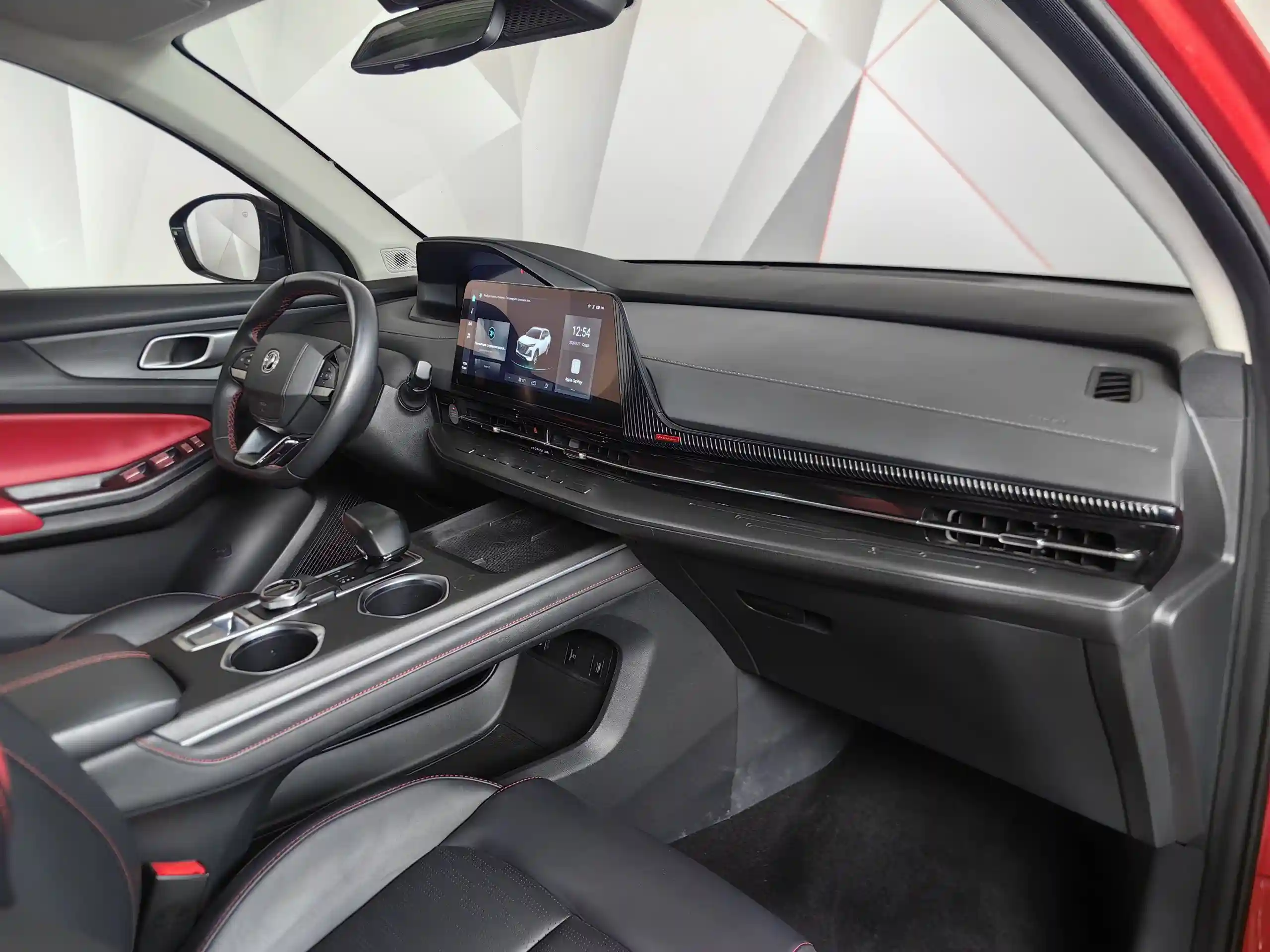 Changan CS55PLUS 2023