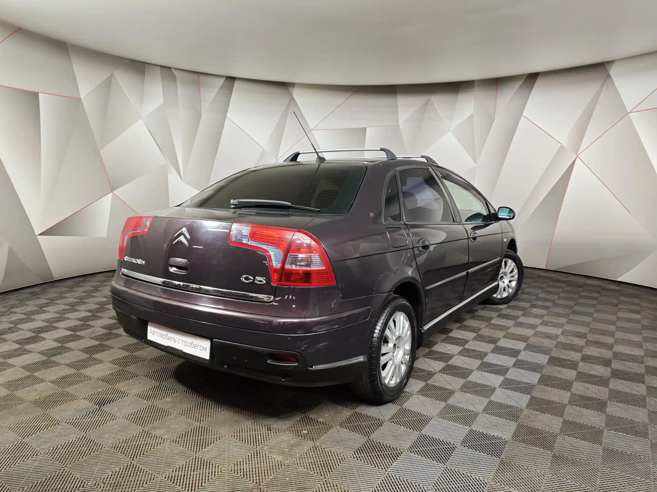 Citroen C5 2005