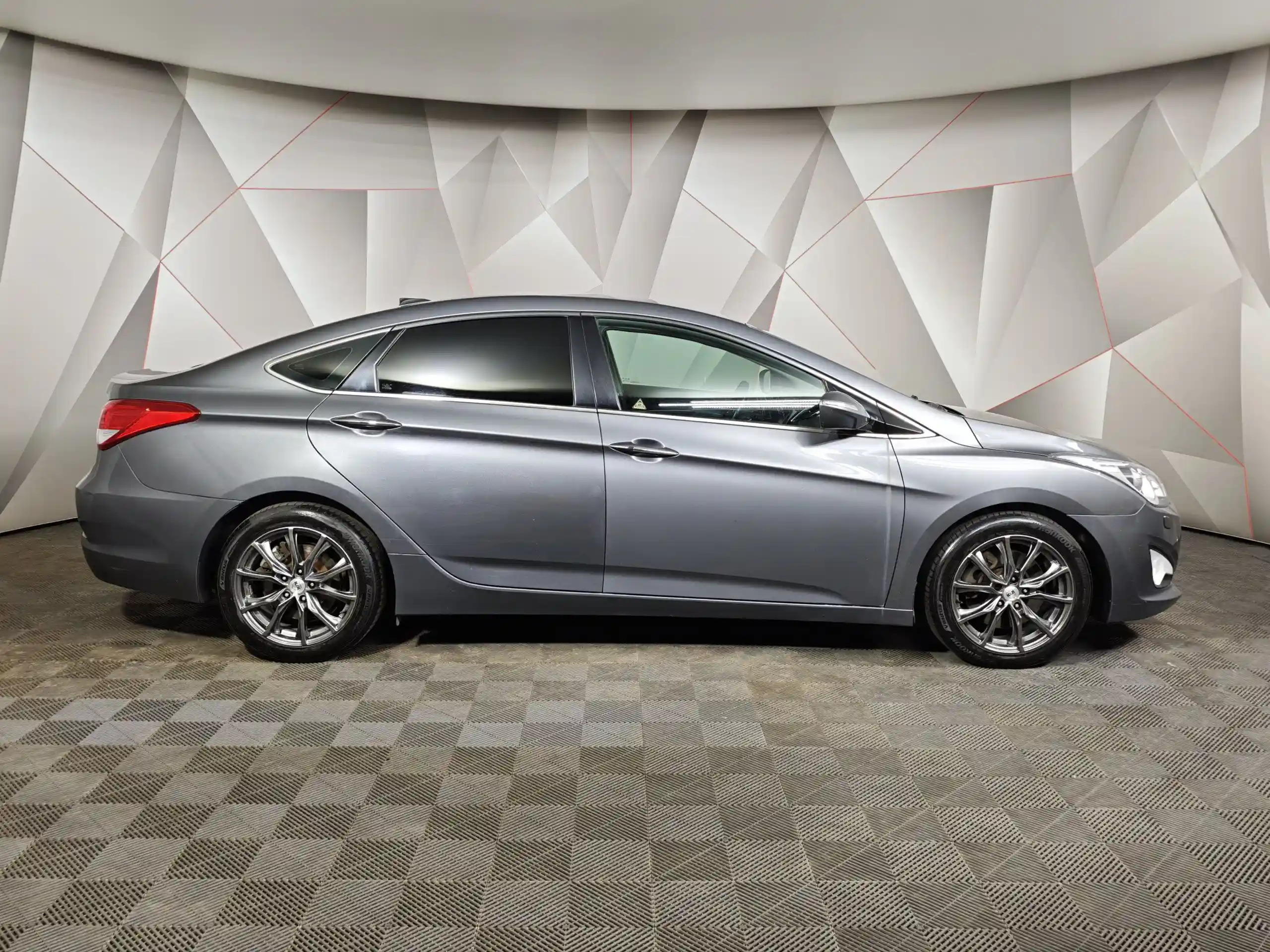 Hyundai i40 2013