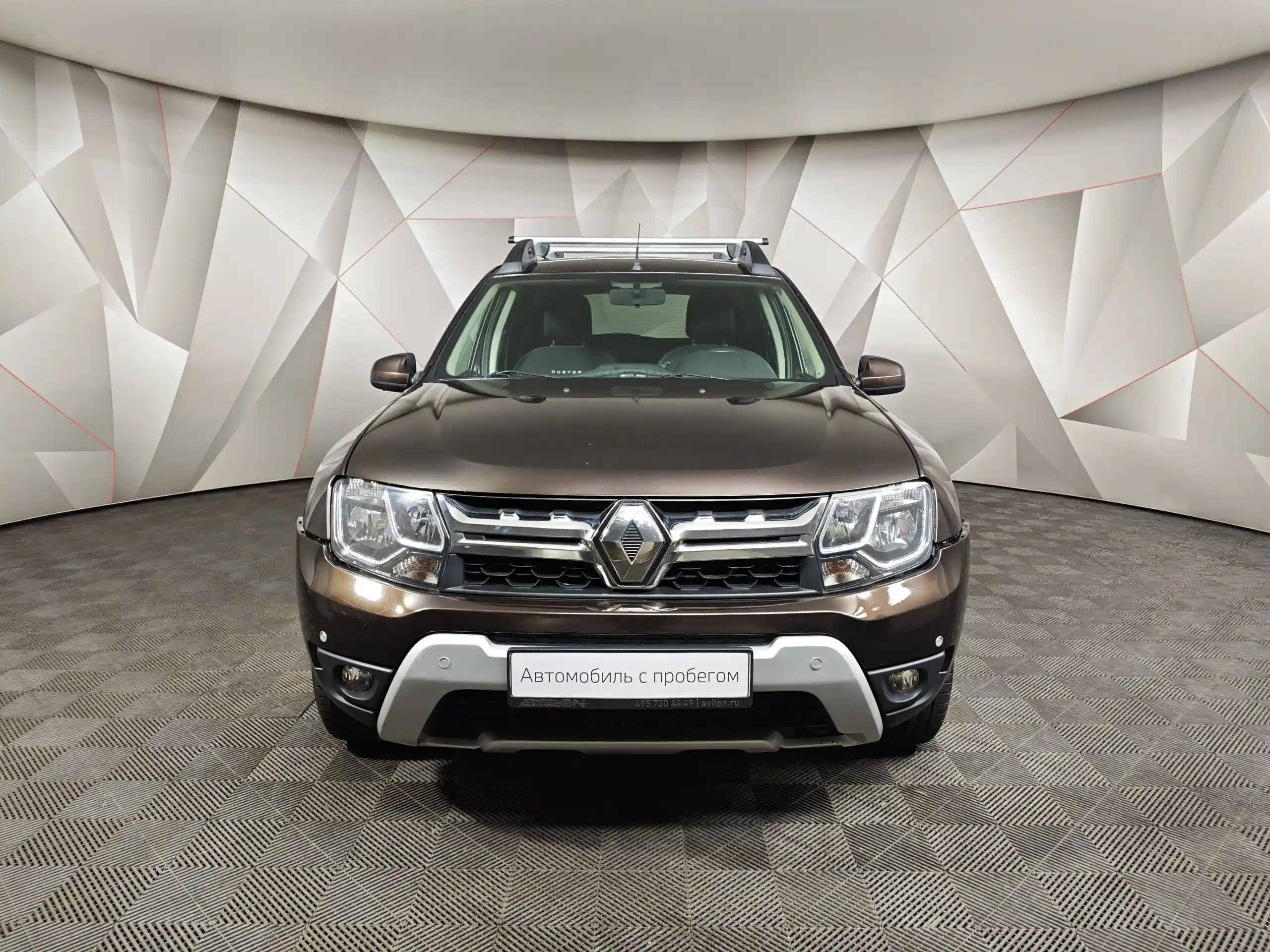 Renault Duster 2016