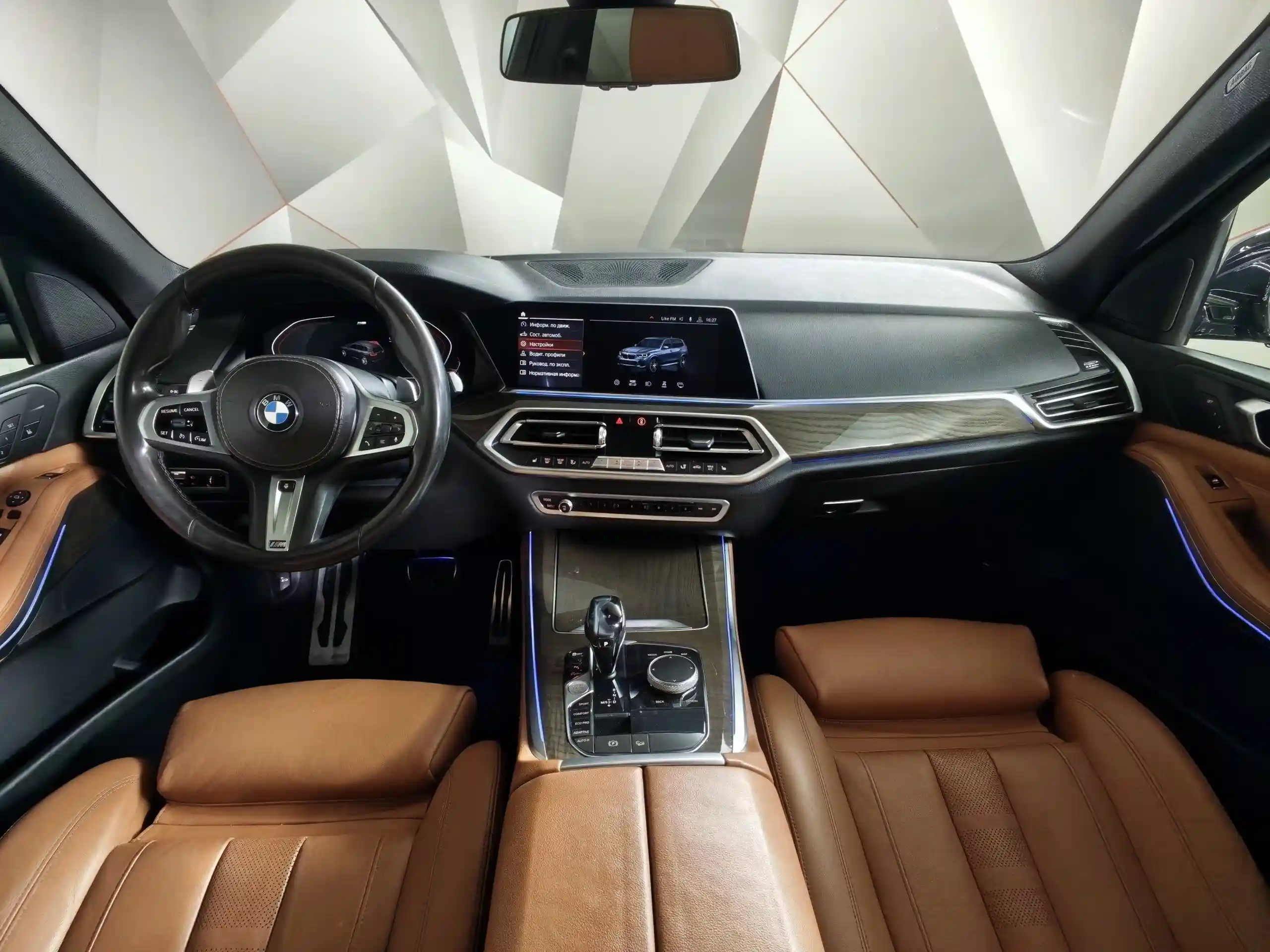 BMW X5 2019