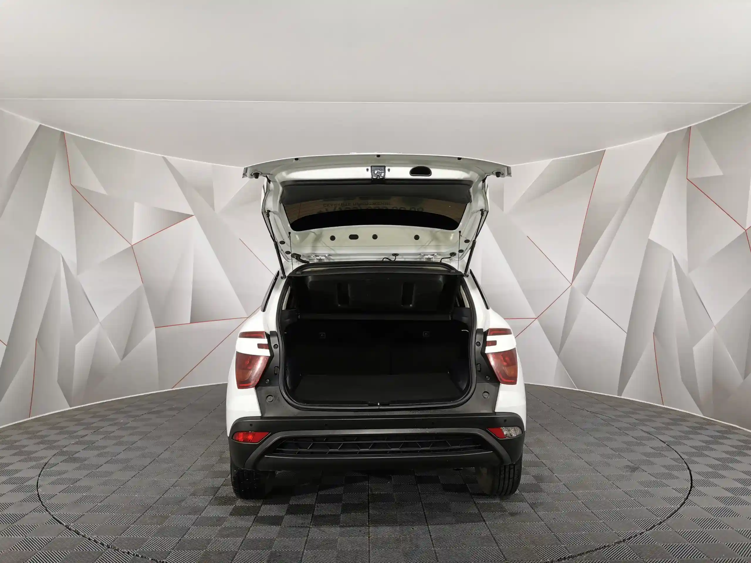 Hyundai Creta 2021