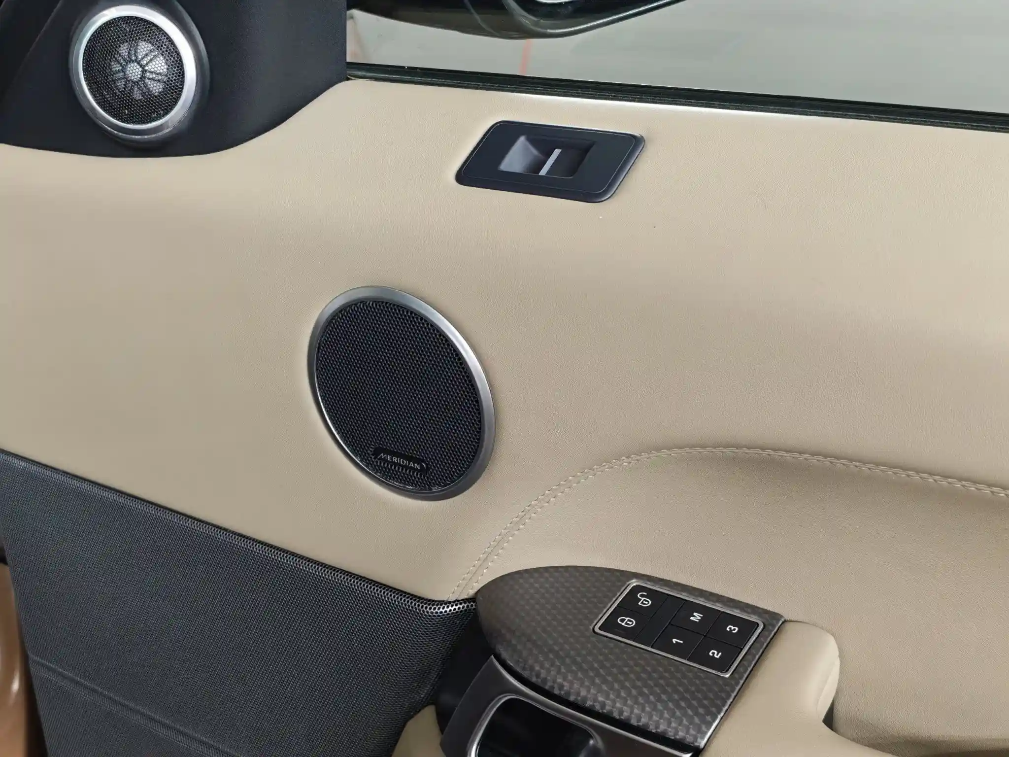 Land Rover Range Rover Sport 2016