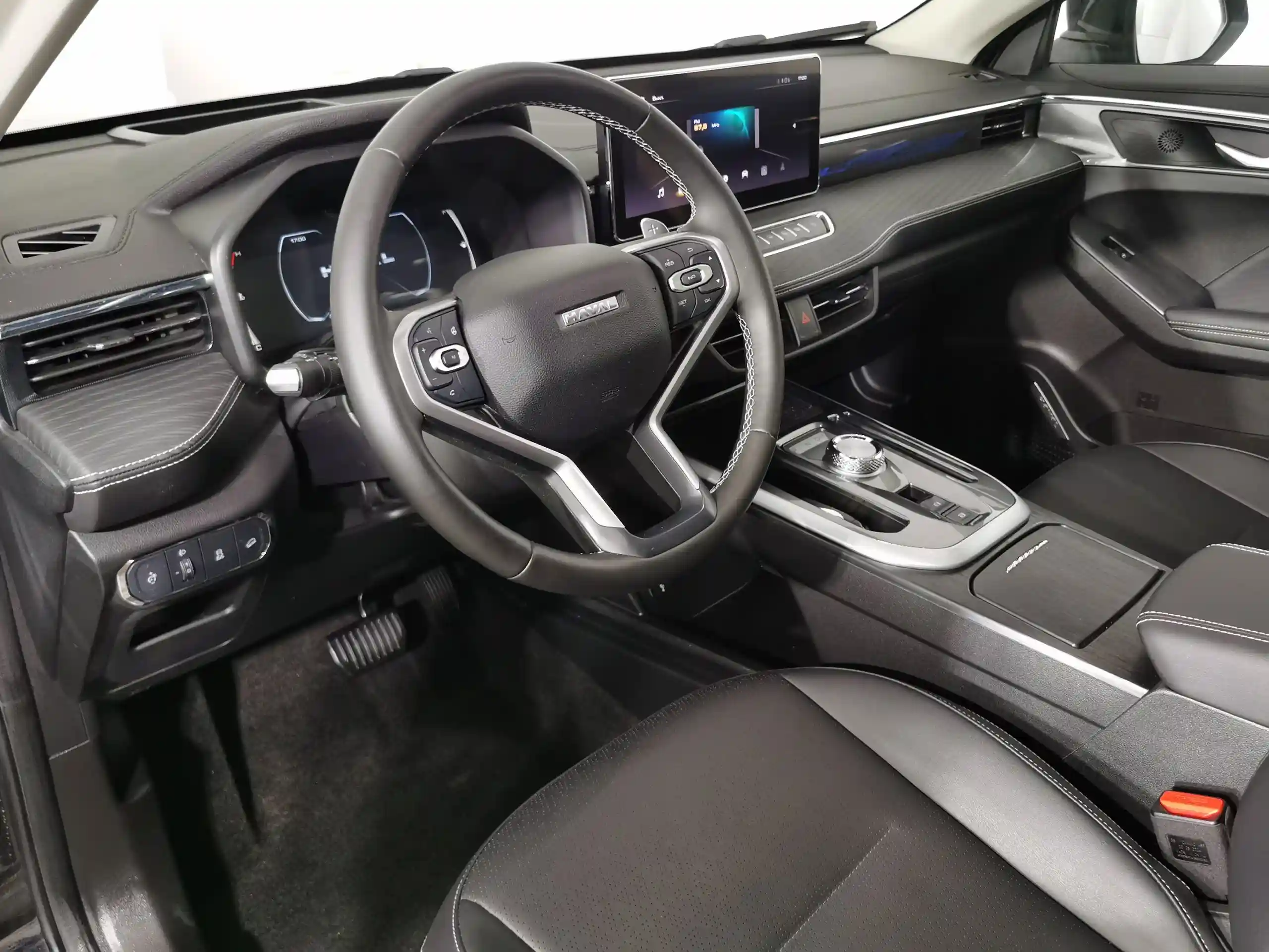Haval Jolion 2024