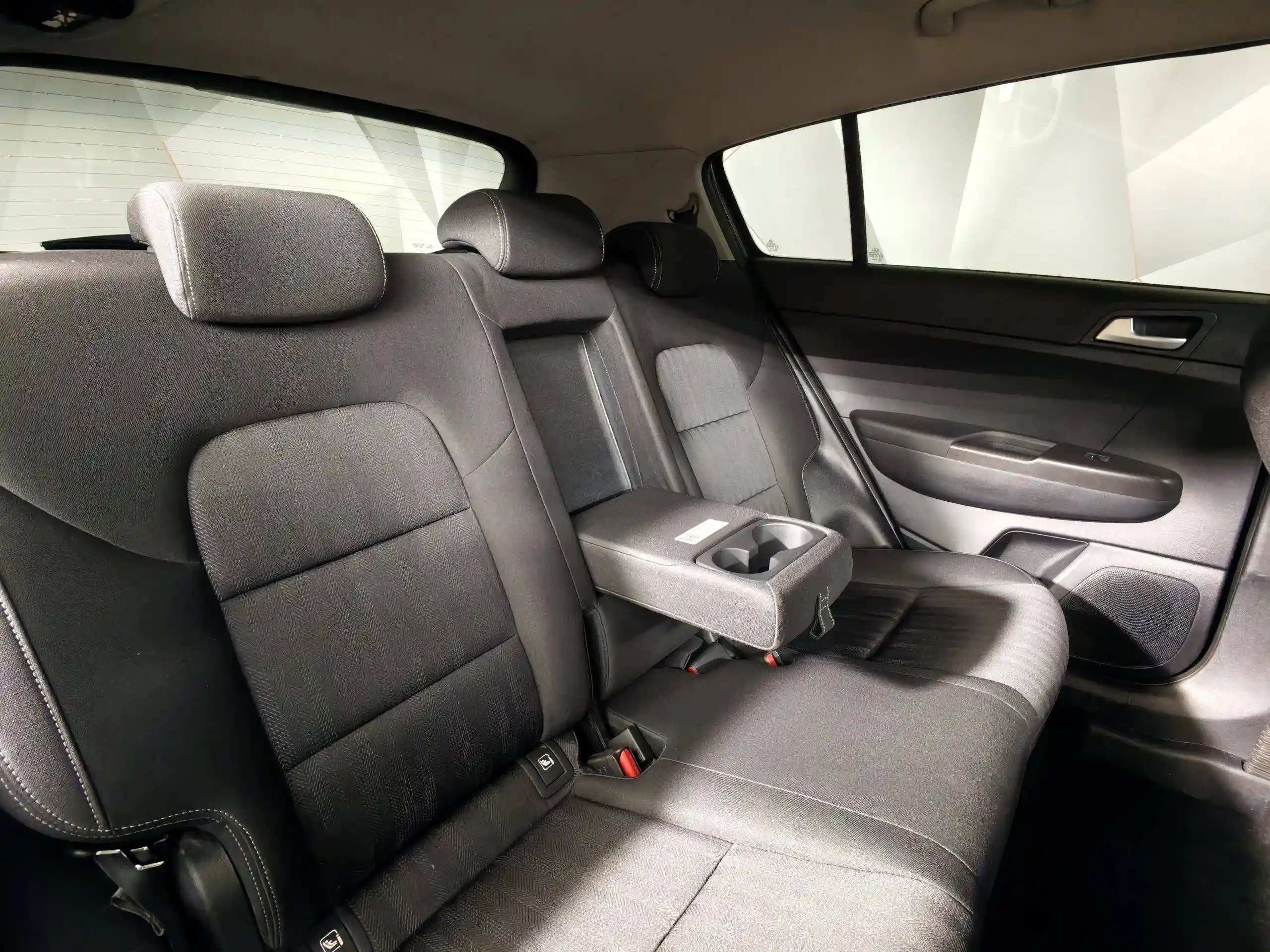 Kia Sportage 2019
