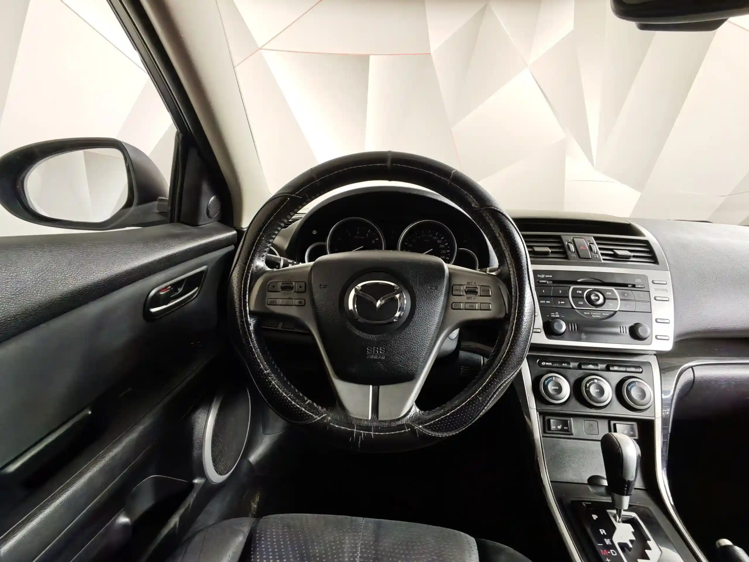 Mazda 6 2007