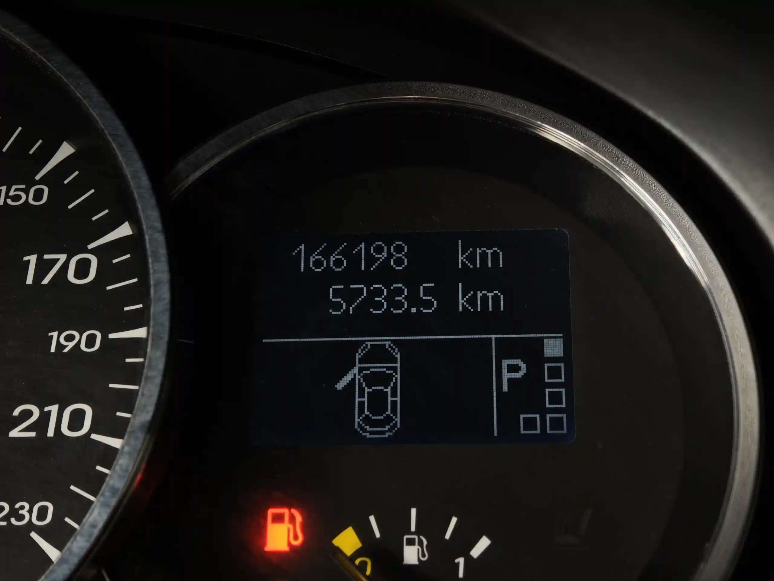 Renault Fluence 2010