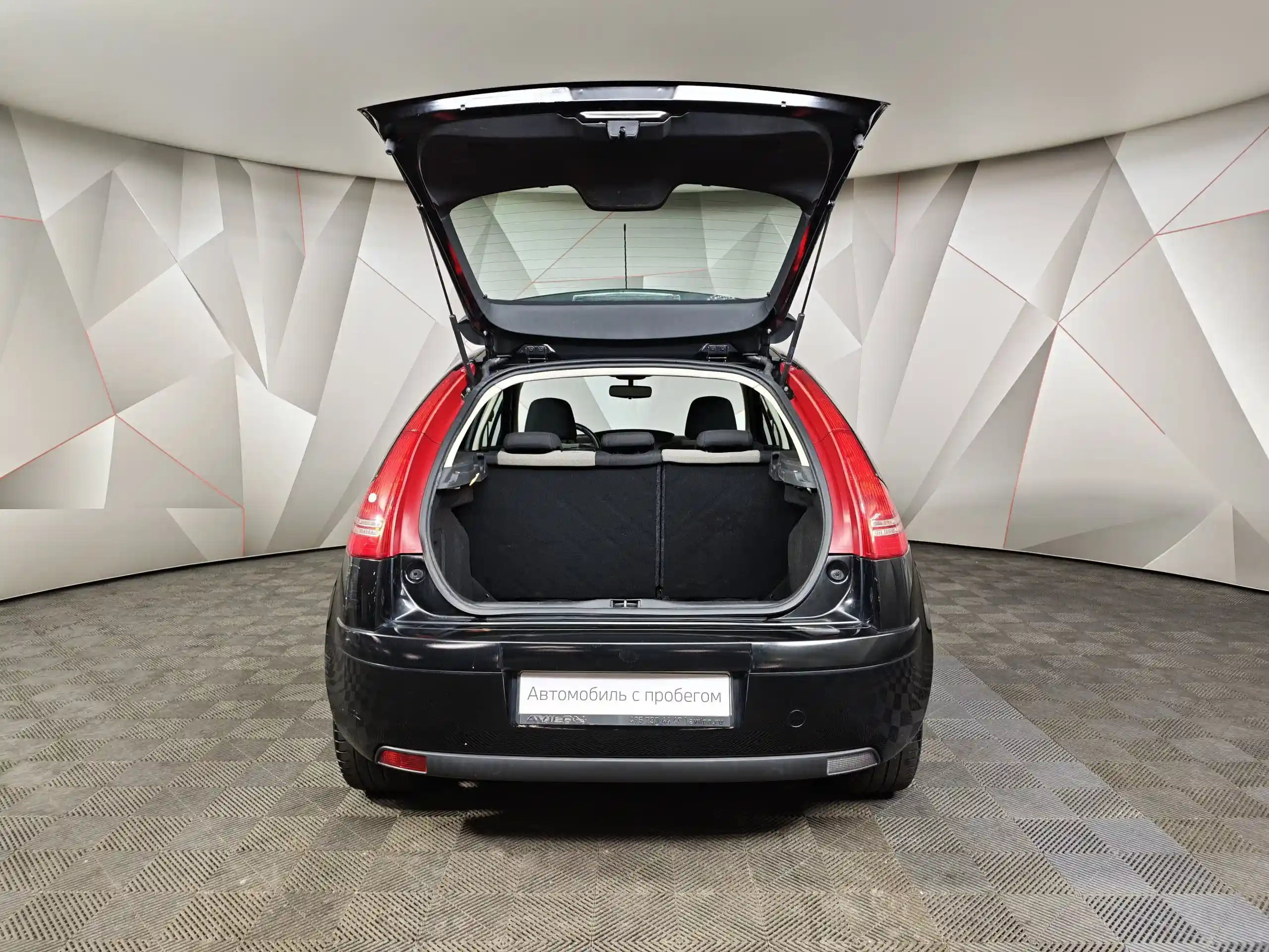Citroen C4 2010