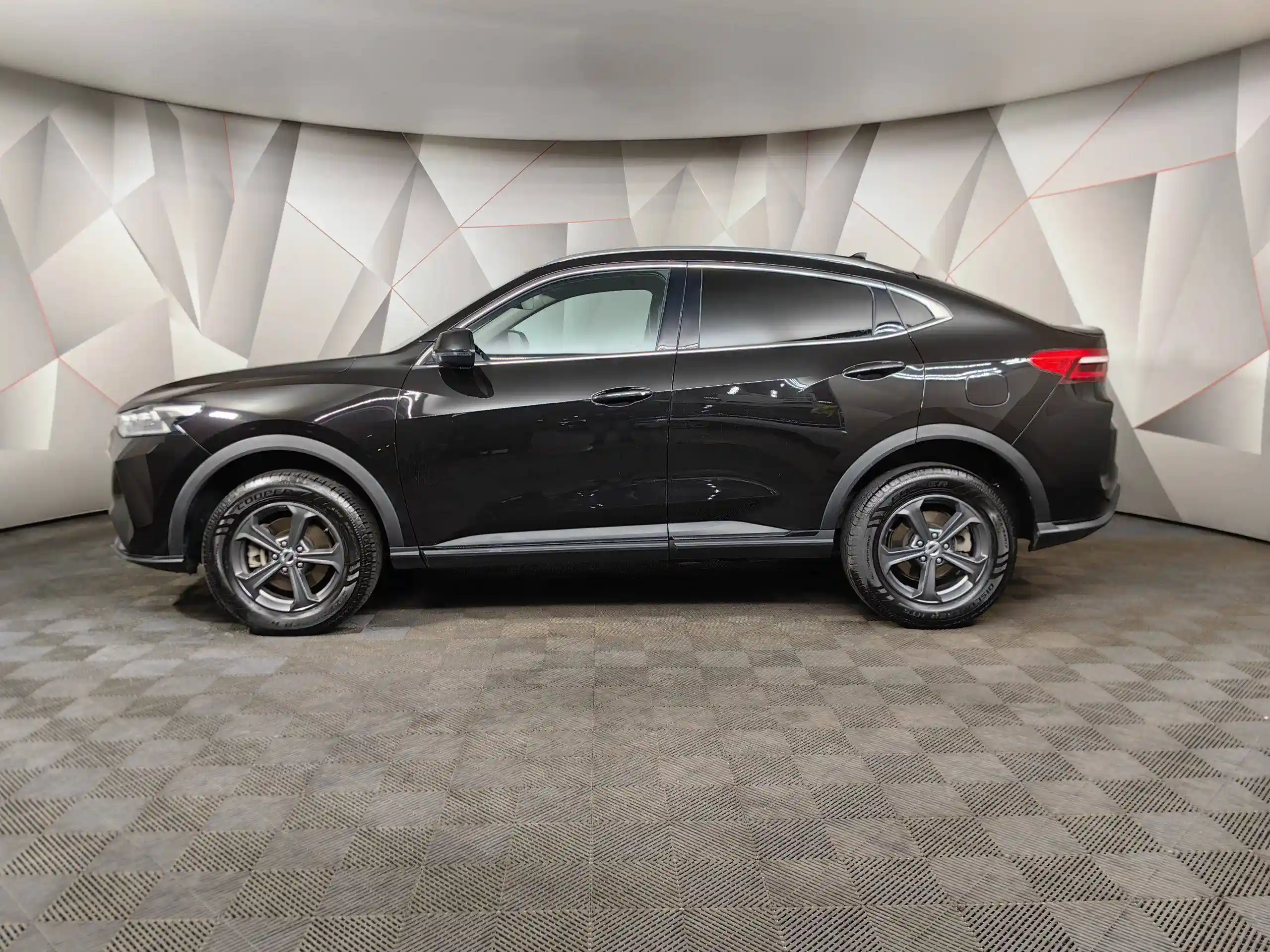 Haval F7x 2023