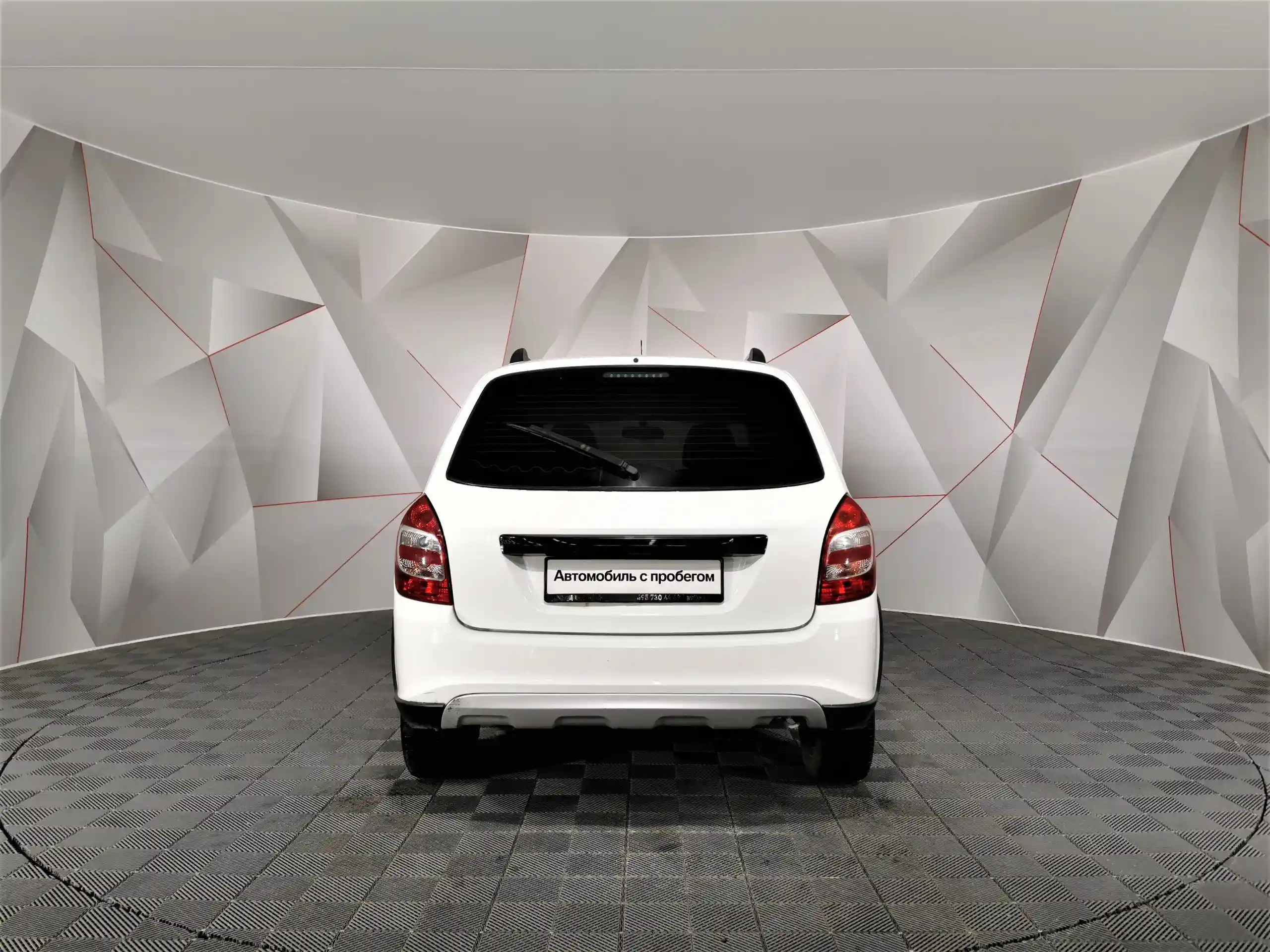 ВАЗ (Lada) Granta 2021