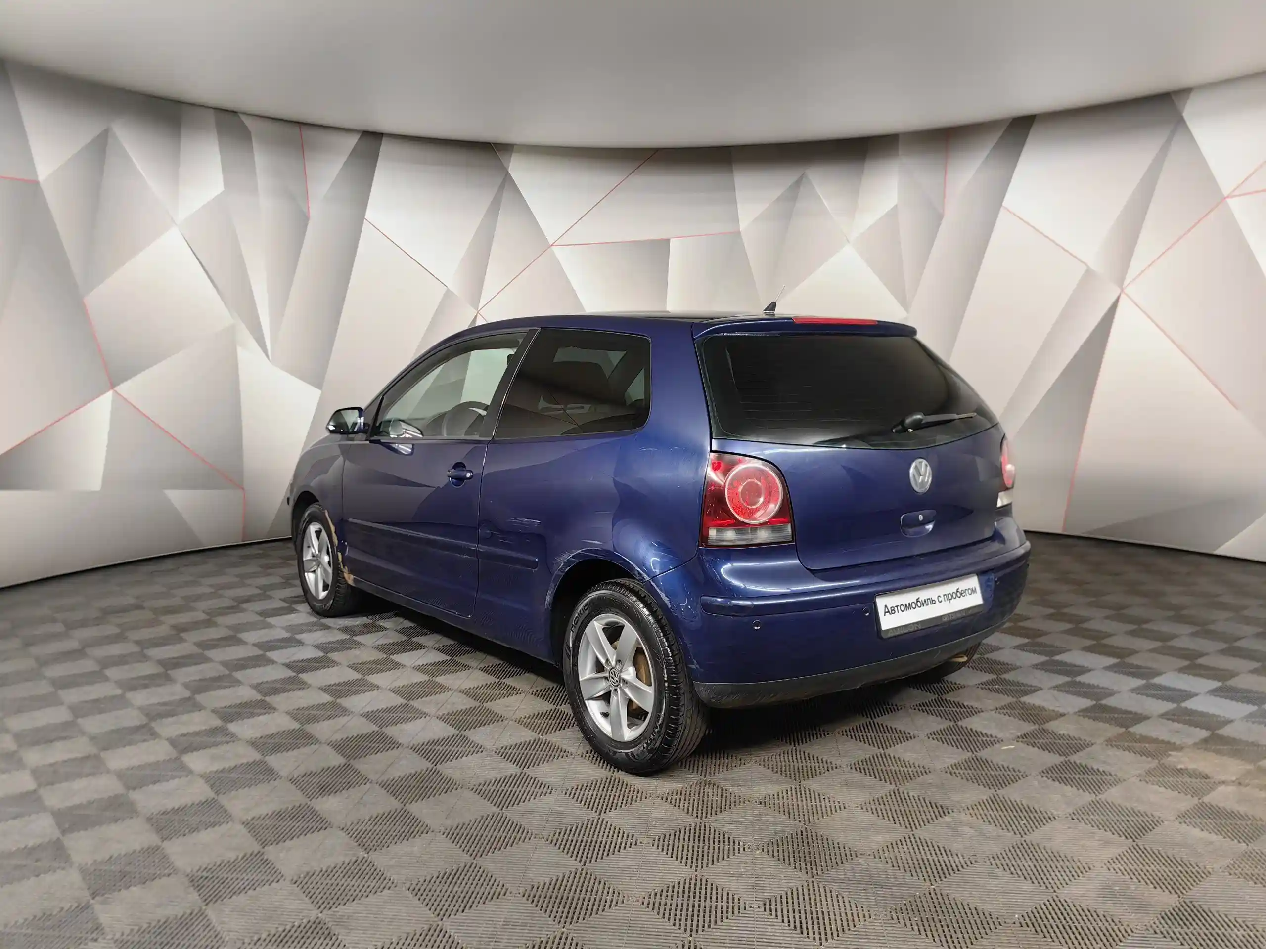 Volkswagen Polo 2005