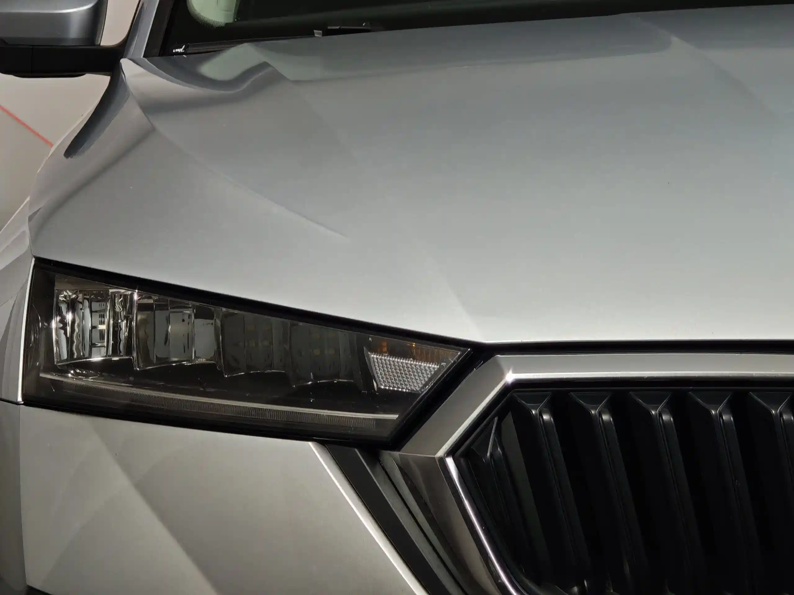 Skoda Octavia 2020