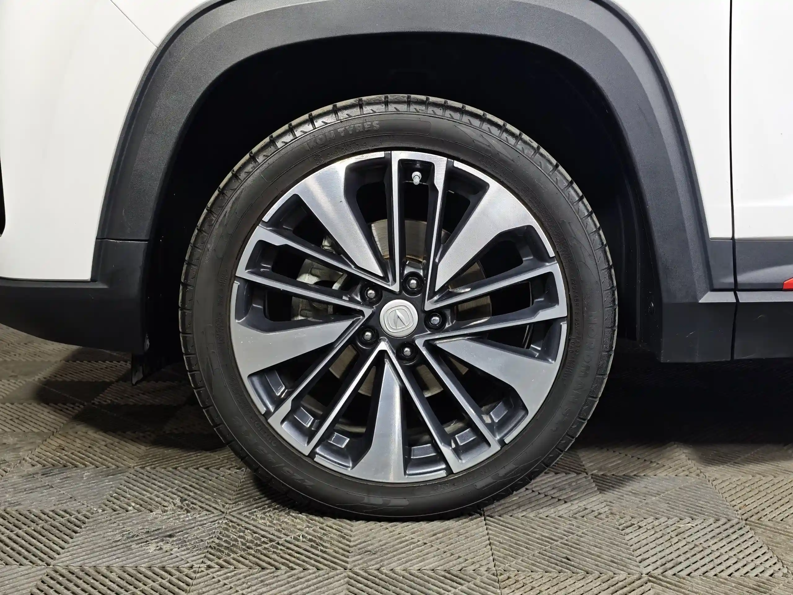 Changan CS35PLUS 2024