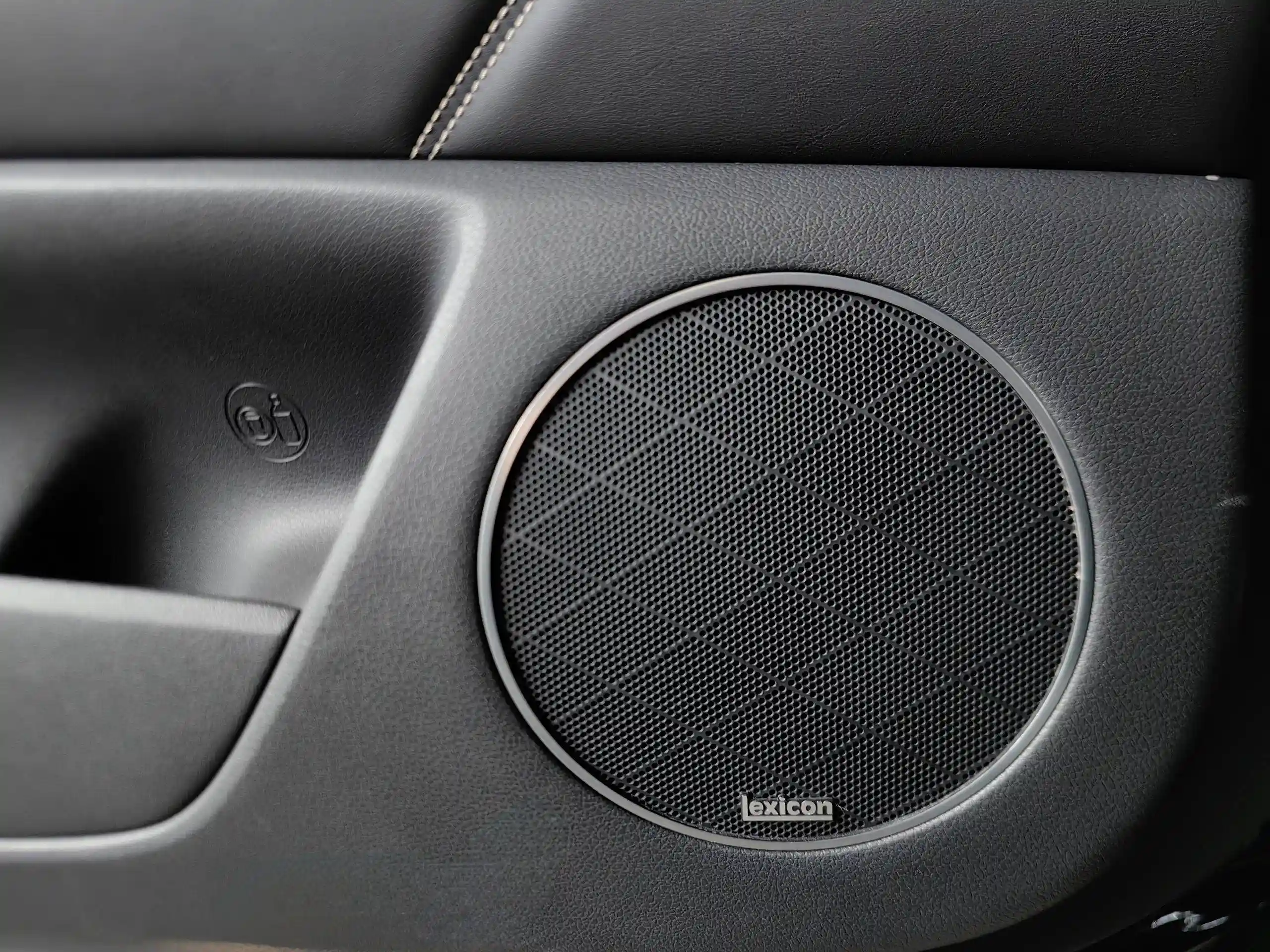 Genesis GV80 2021