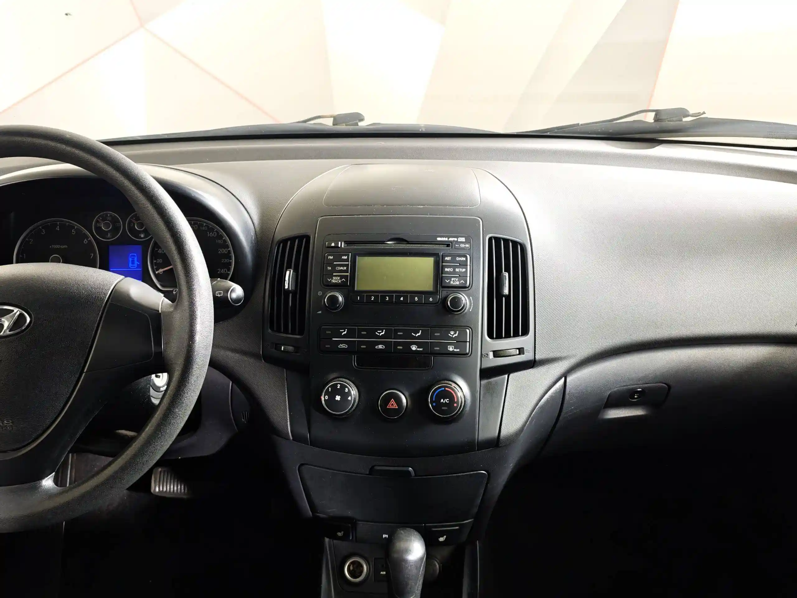 Hyundai i30 2010
