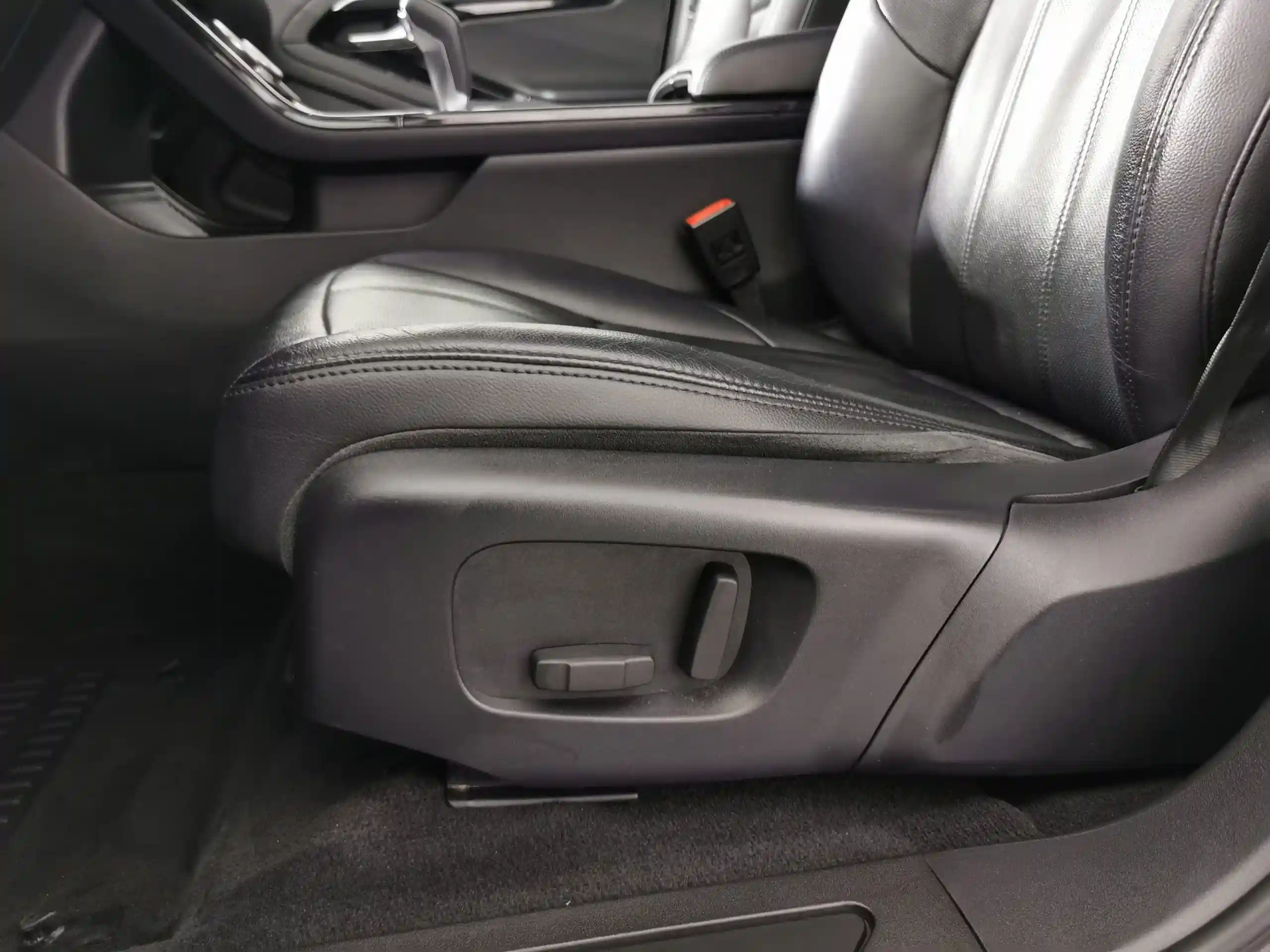 Land Rover Range Rover Evoque 2020