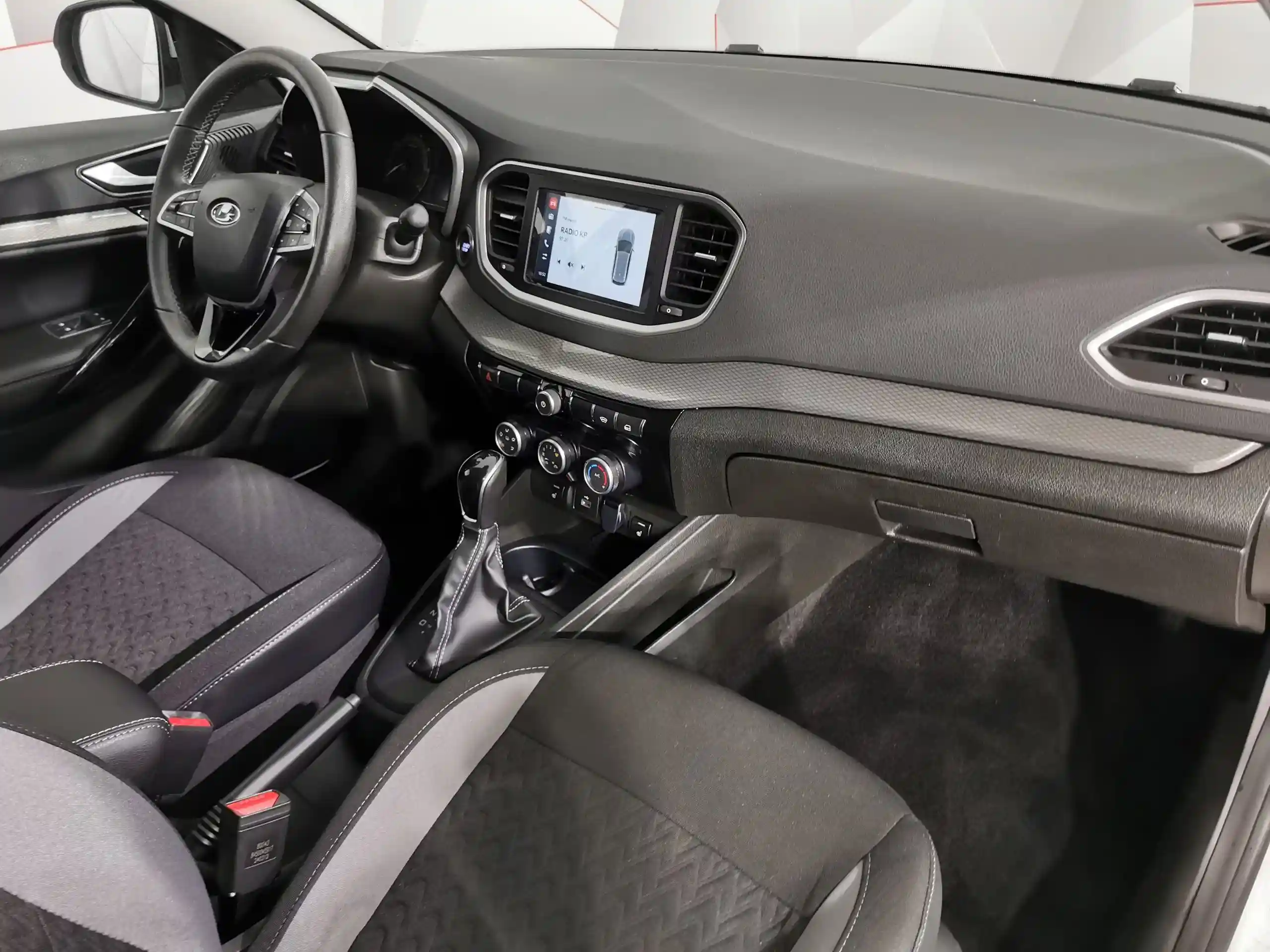 ВАЗ (Lada) Vesta 2024
