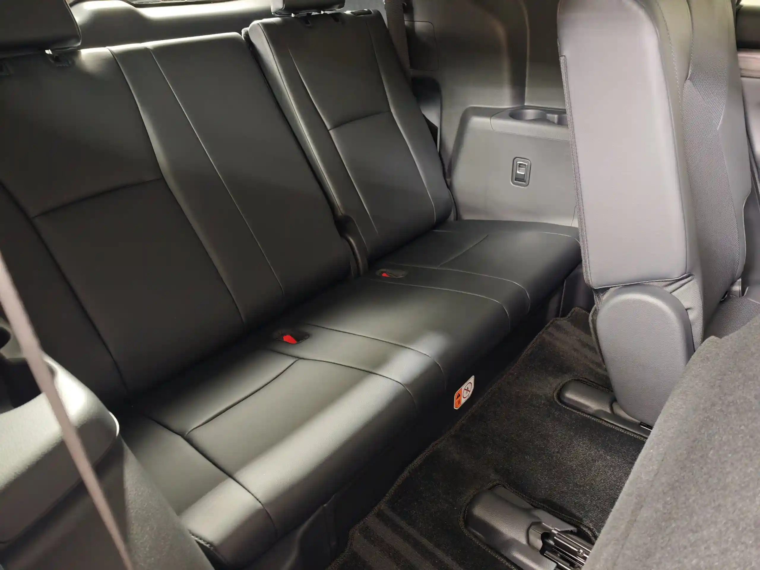Toyota Highlander 2026