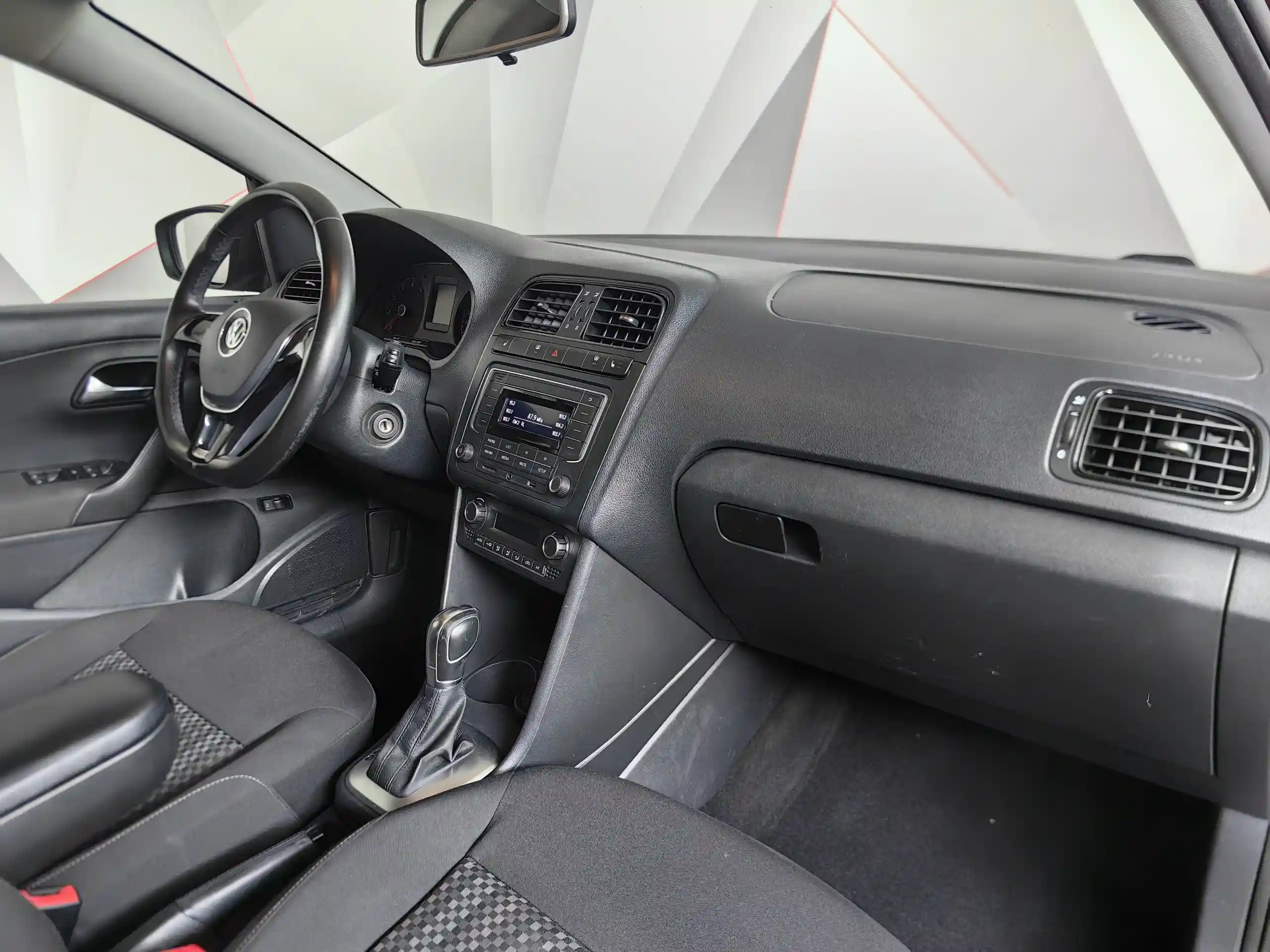 Volkswagen Polo 2017