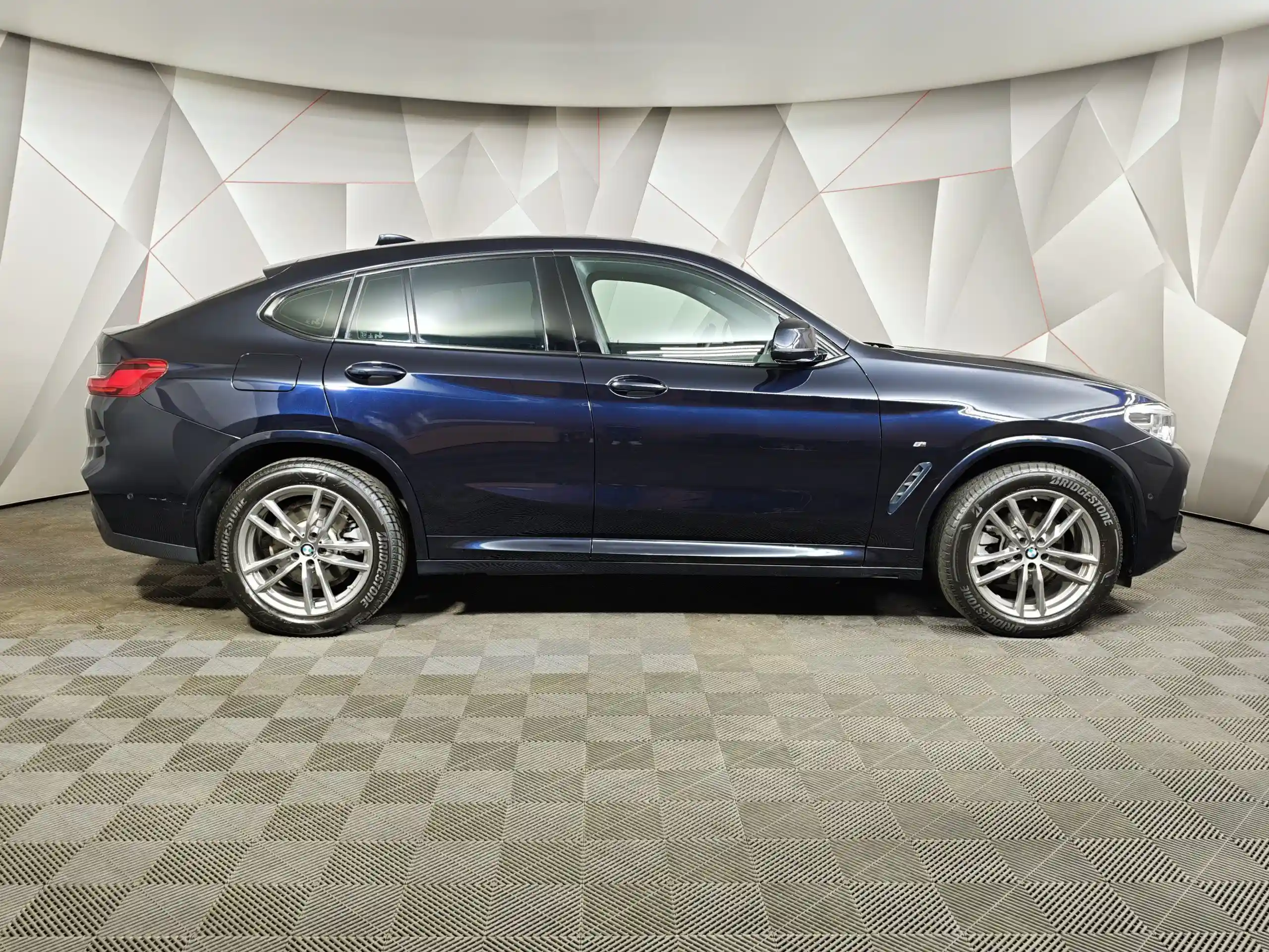 BMW X4 2020